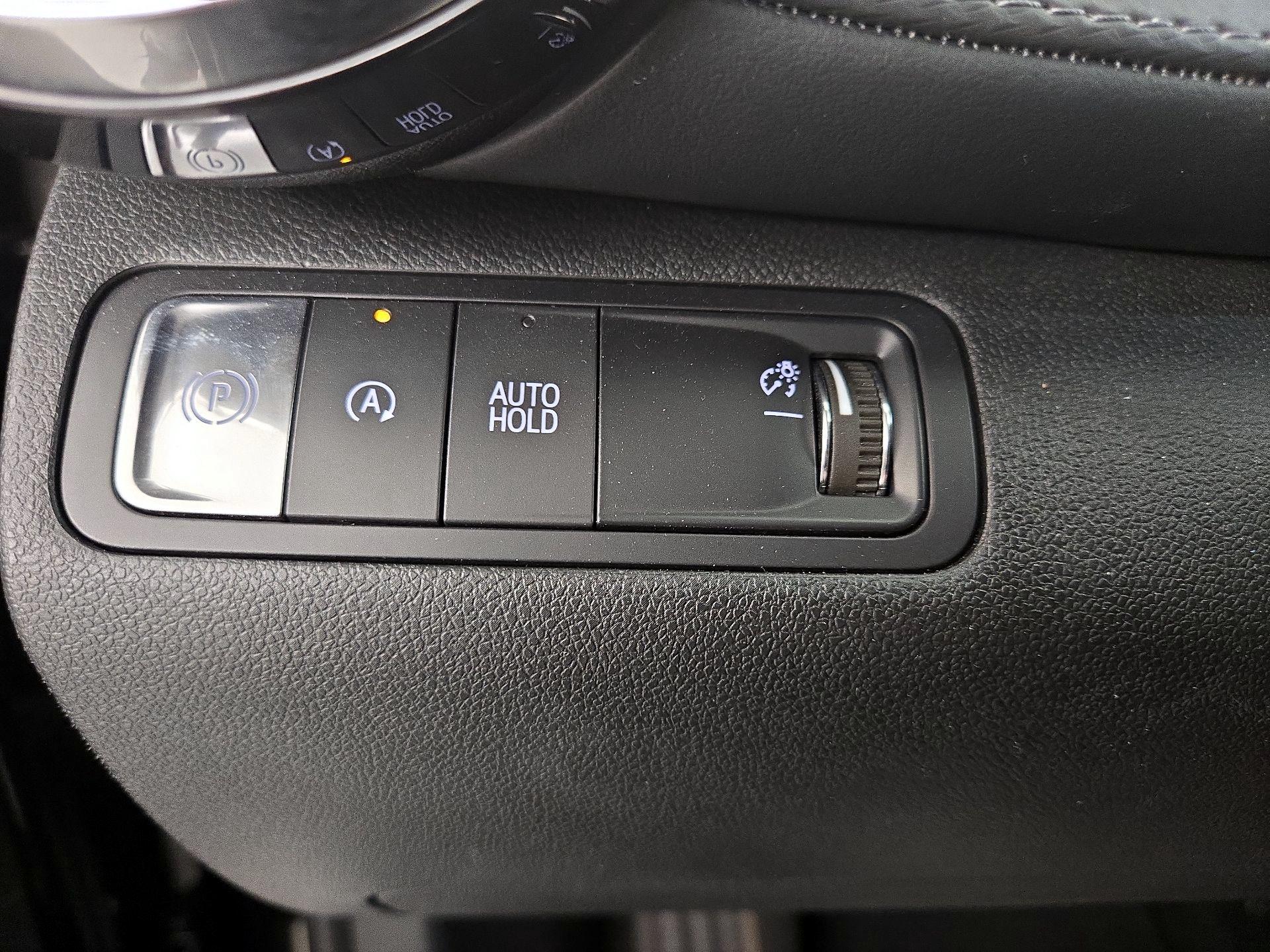 Thumbnail: 2025 Chevrolet Equinox - 13