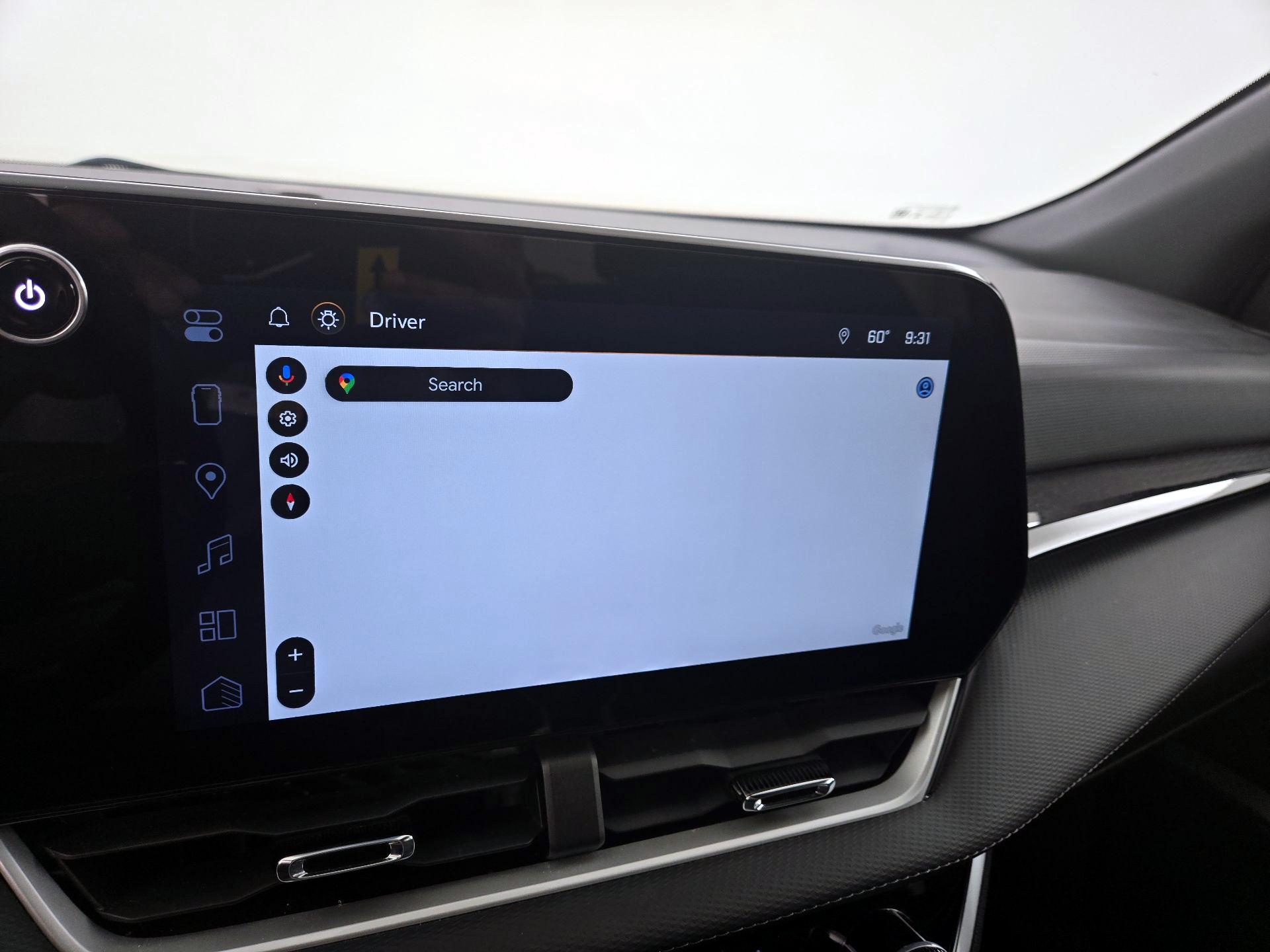 Thumbnail: 2025 Chevrolet Equinox - 14