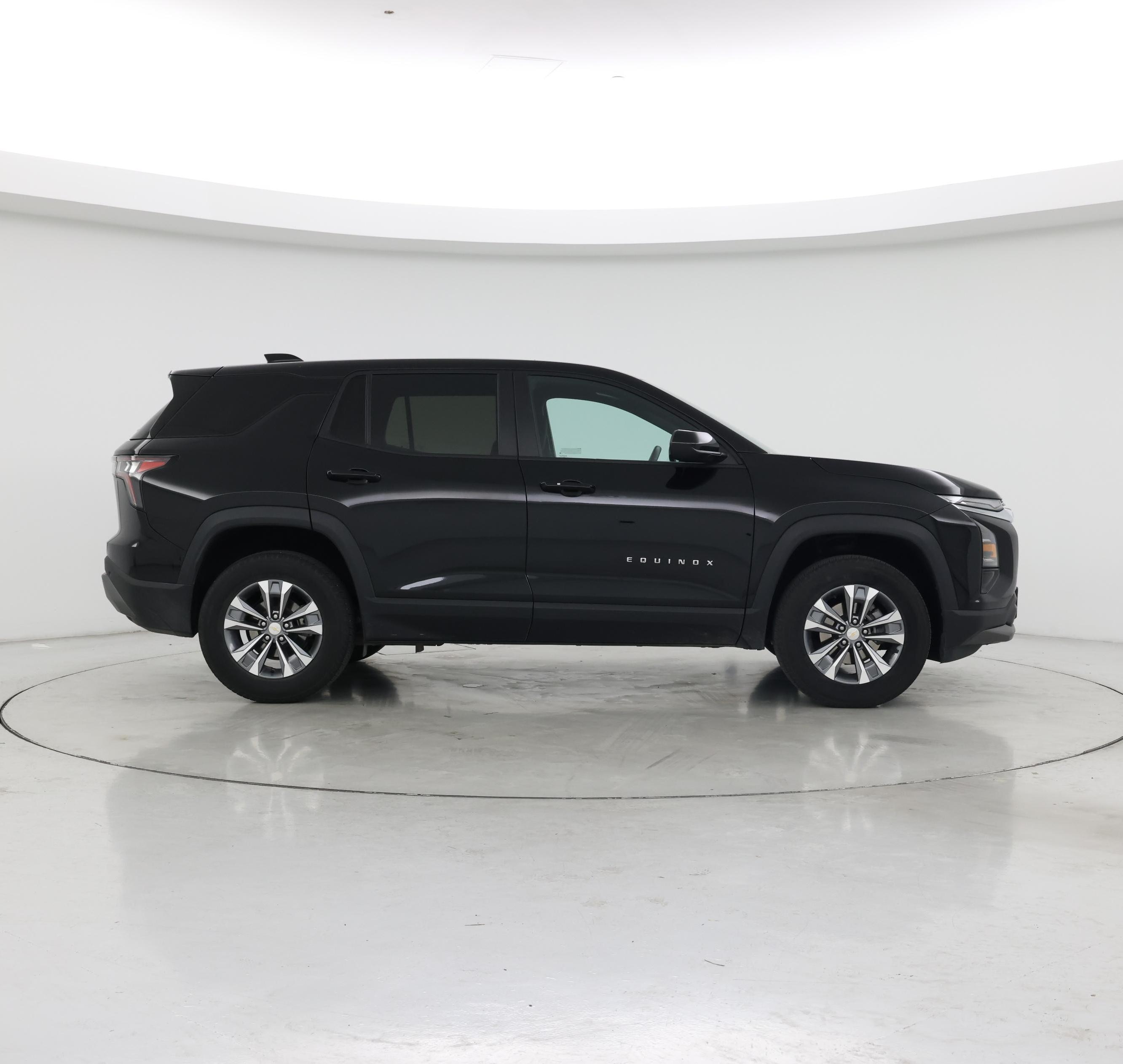 Thumbnail: 2025 Chevrolet Equinox - 7