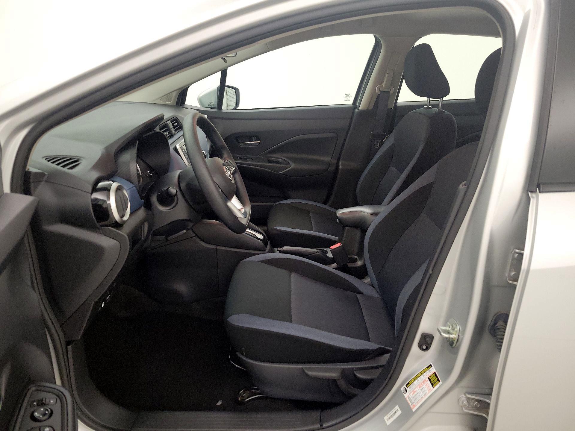 Thumbnail: 2025 Nissan Versa - 11