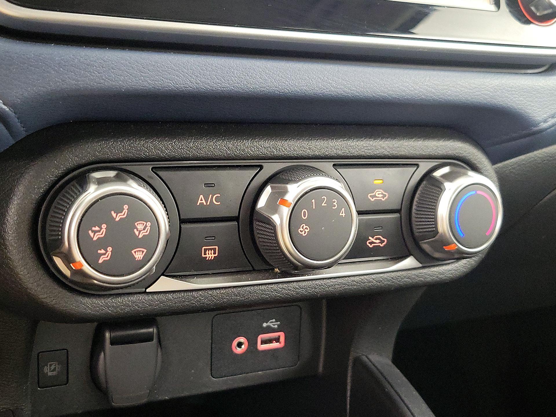 Thumbnail: 2025 Nissan Versa - 16