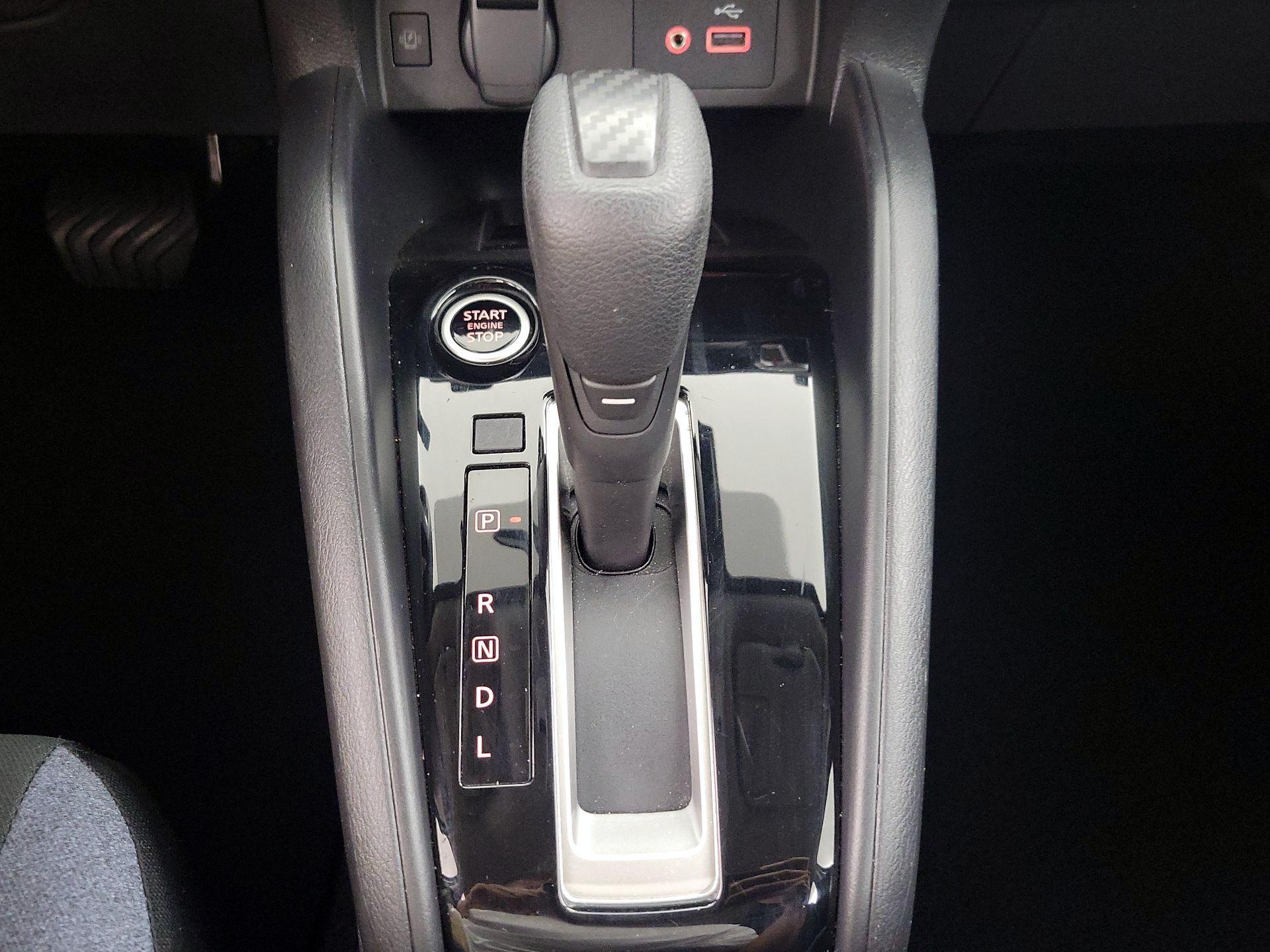 Thumbnail: 2025 Nissan Versa - 17