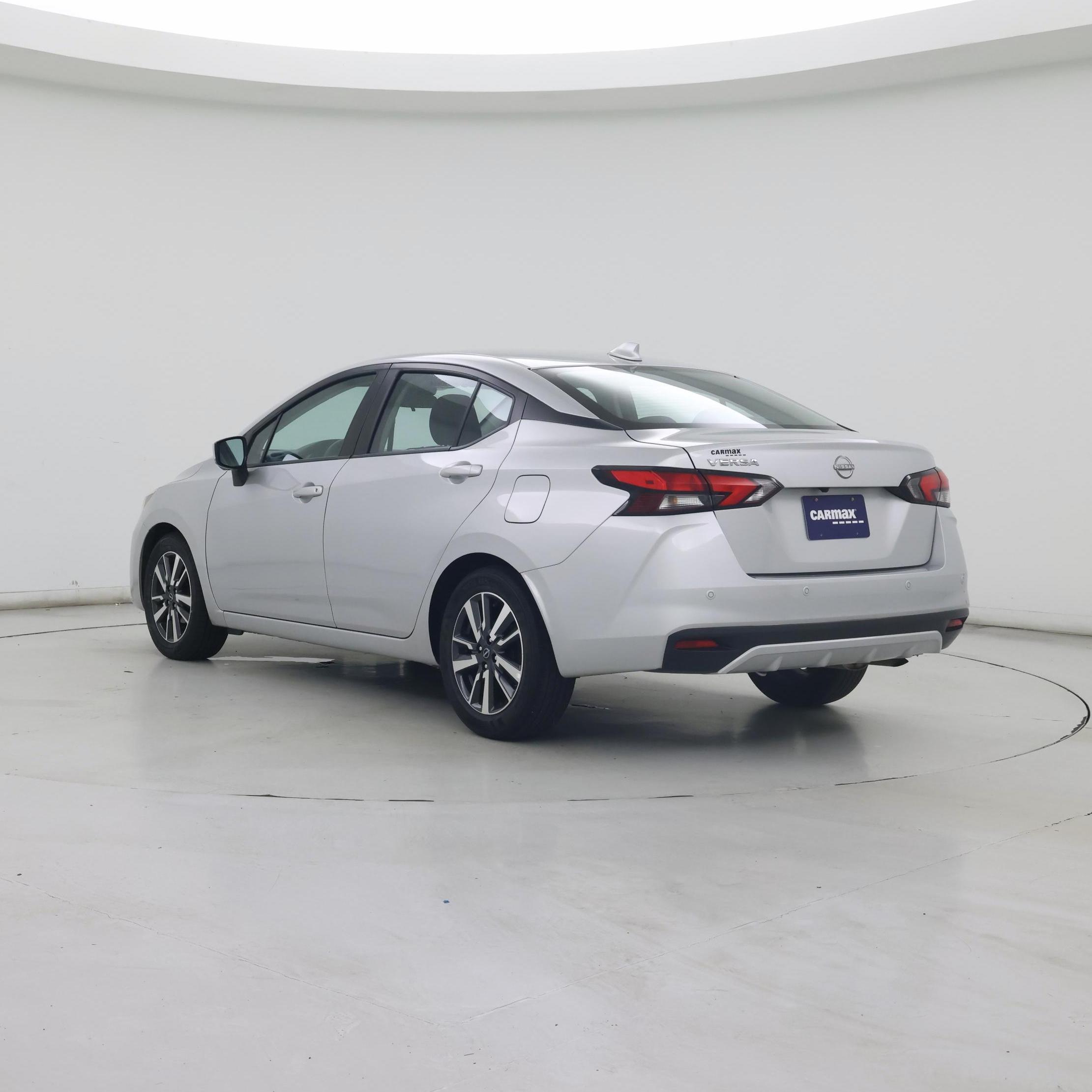 Thumbnail: 2025 Nissan Versa - 2
