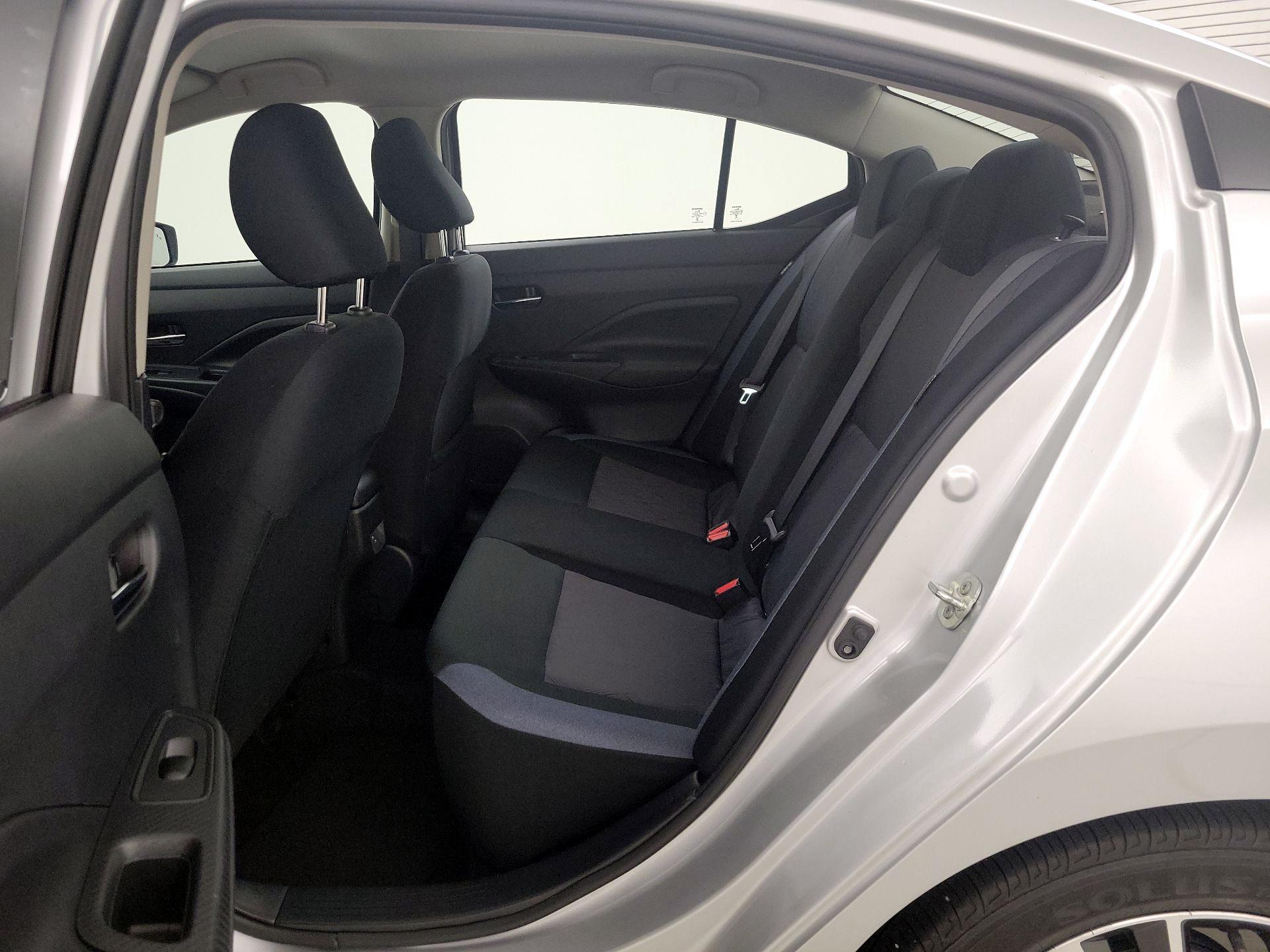 Thumbnail: 2025 Nissan Versa - 19