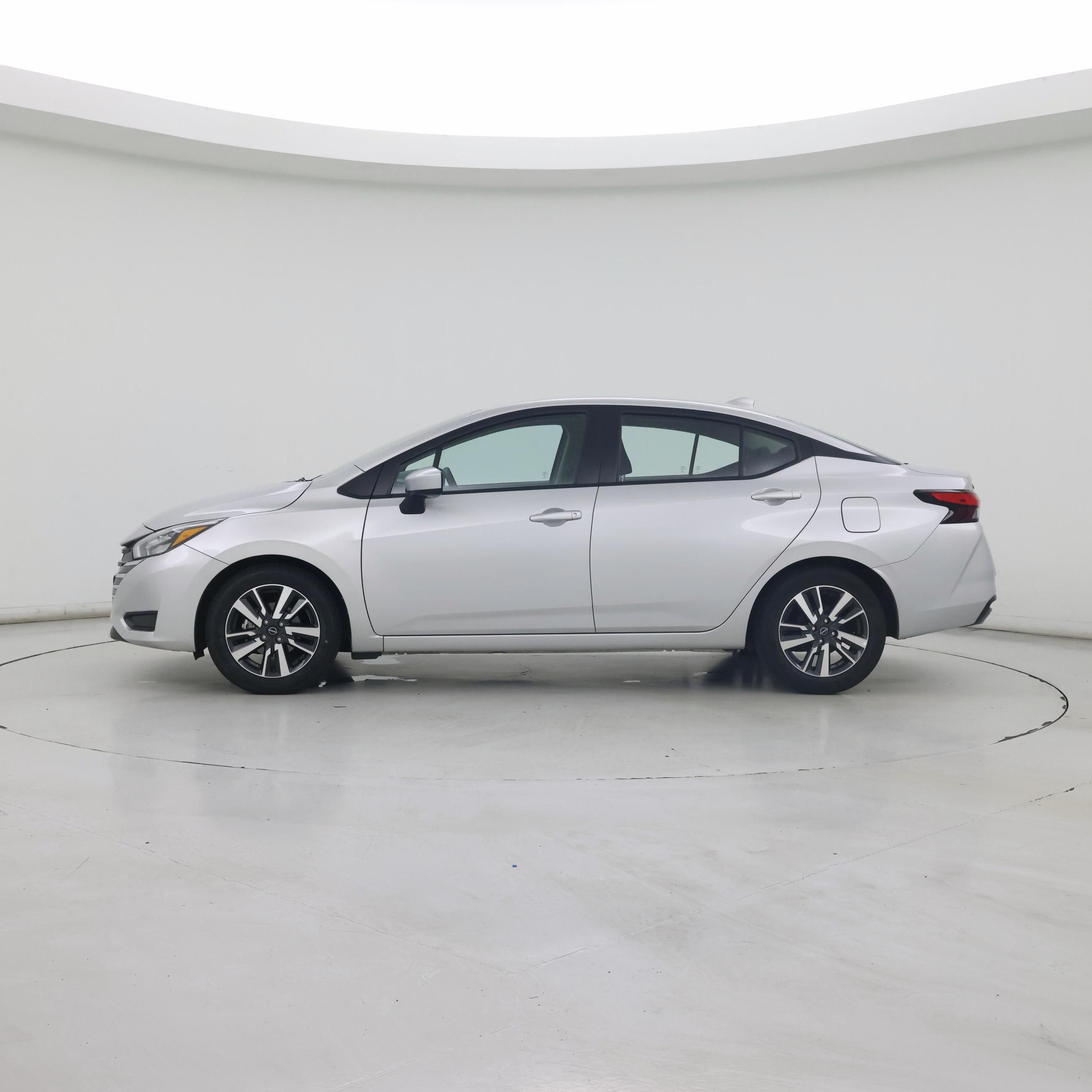 Thumbnail: 2025 Nissan Versa - 3