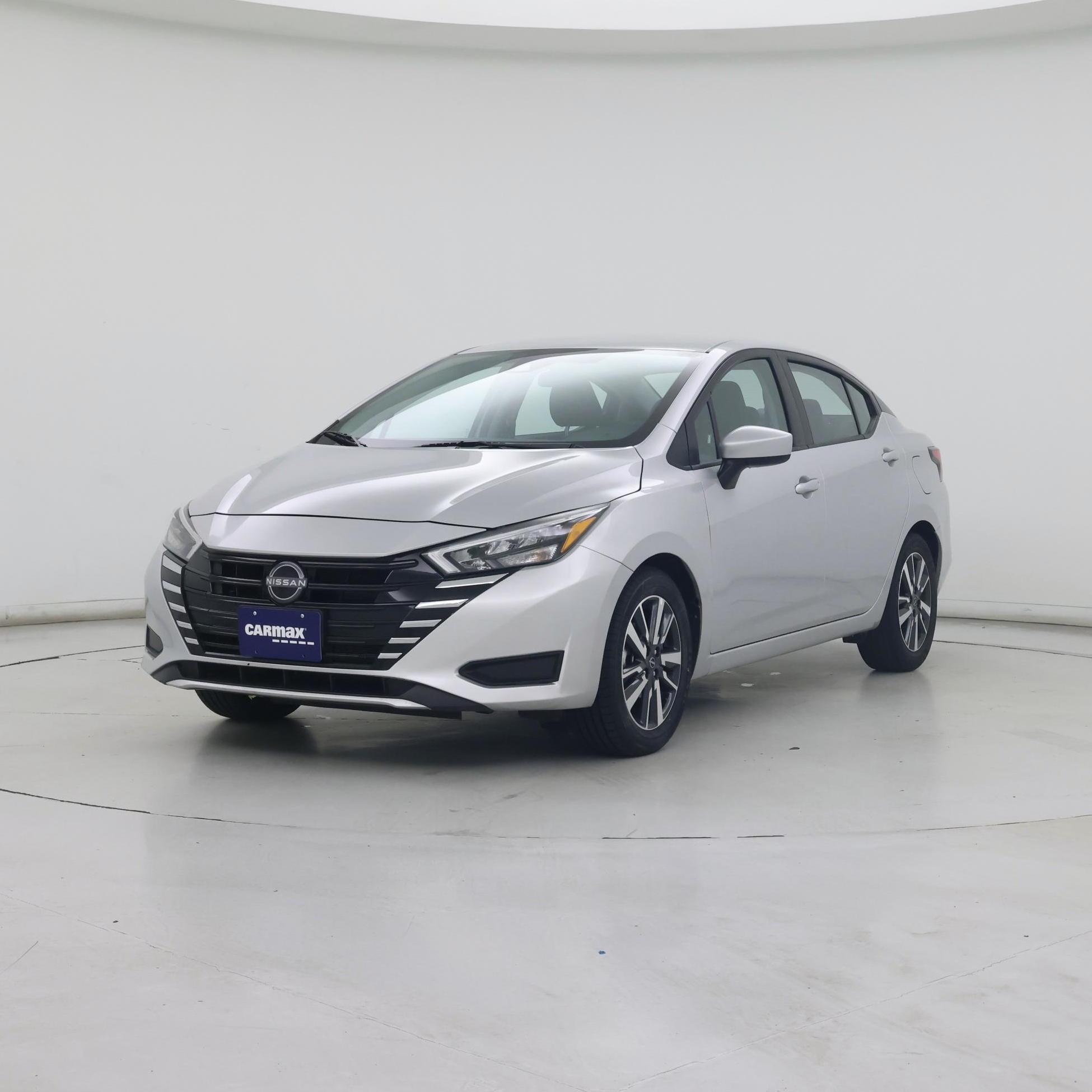 Thumbnail: 2025 Nissan Versa - 4