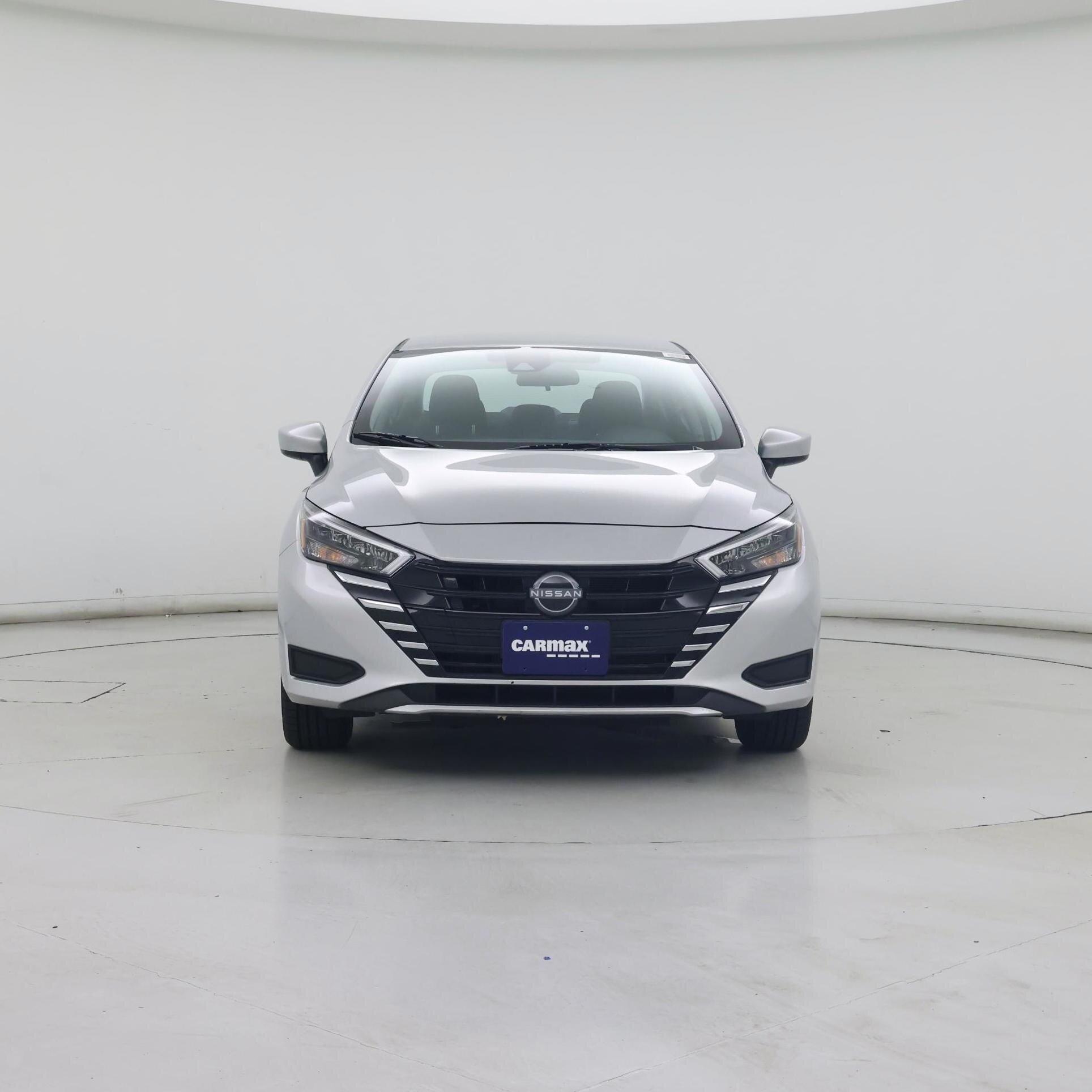 Thumbnail: 2025 Nissan Versa - 5