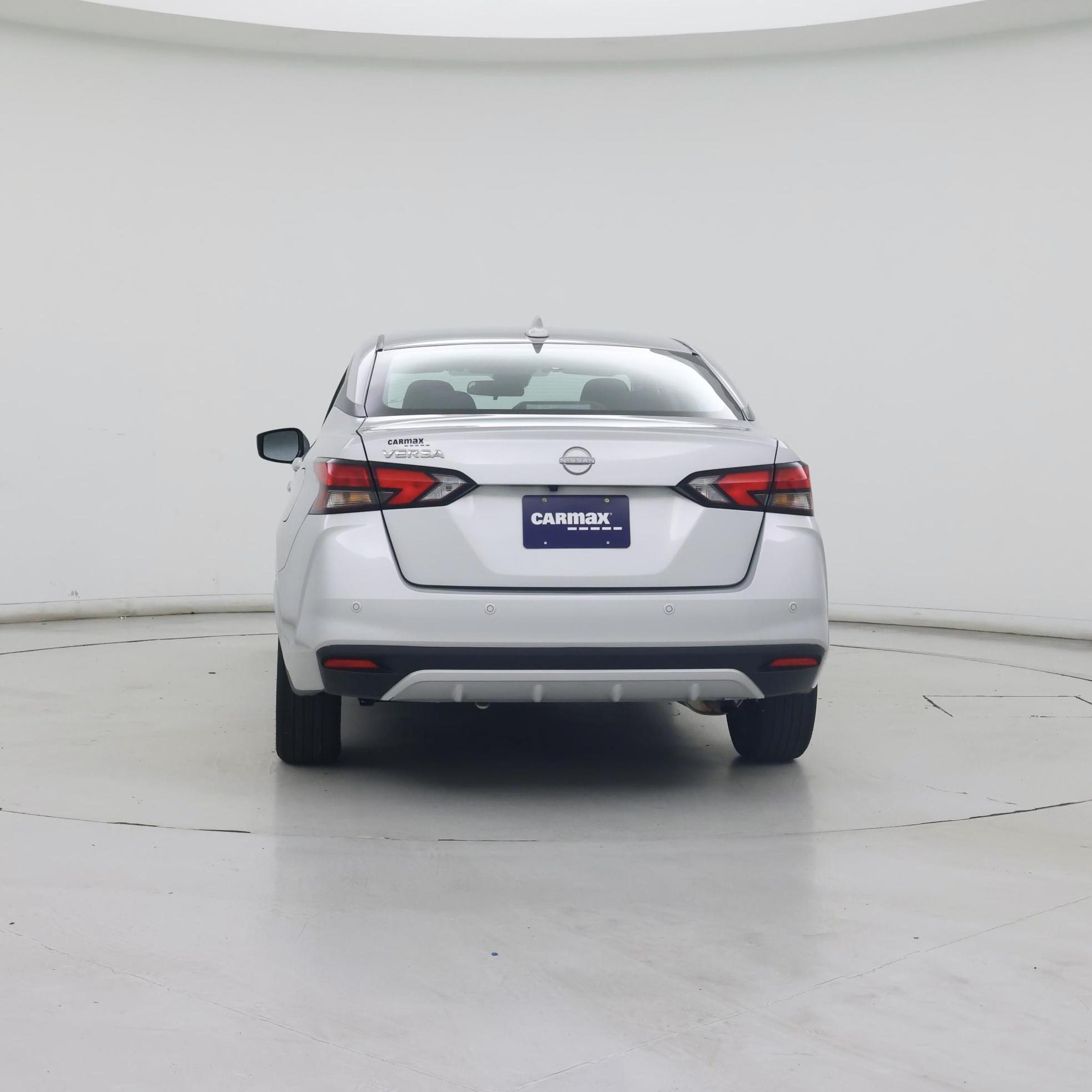 Thumbnail: 2025 Nissan Versa - 6