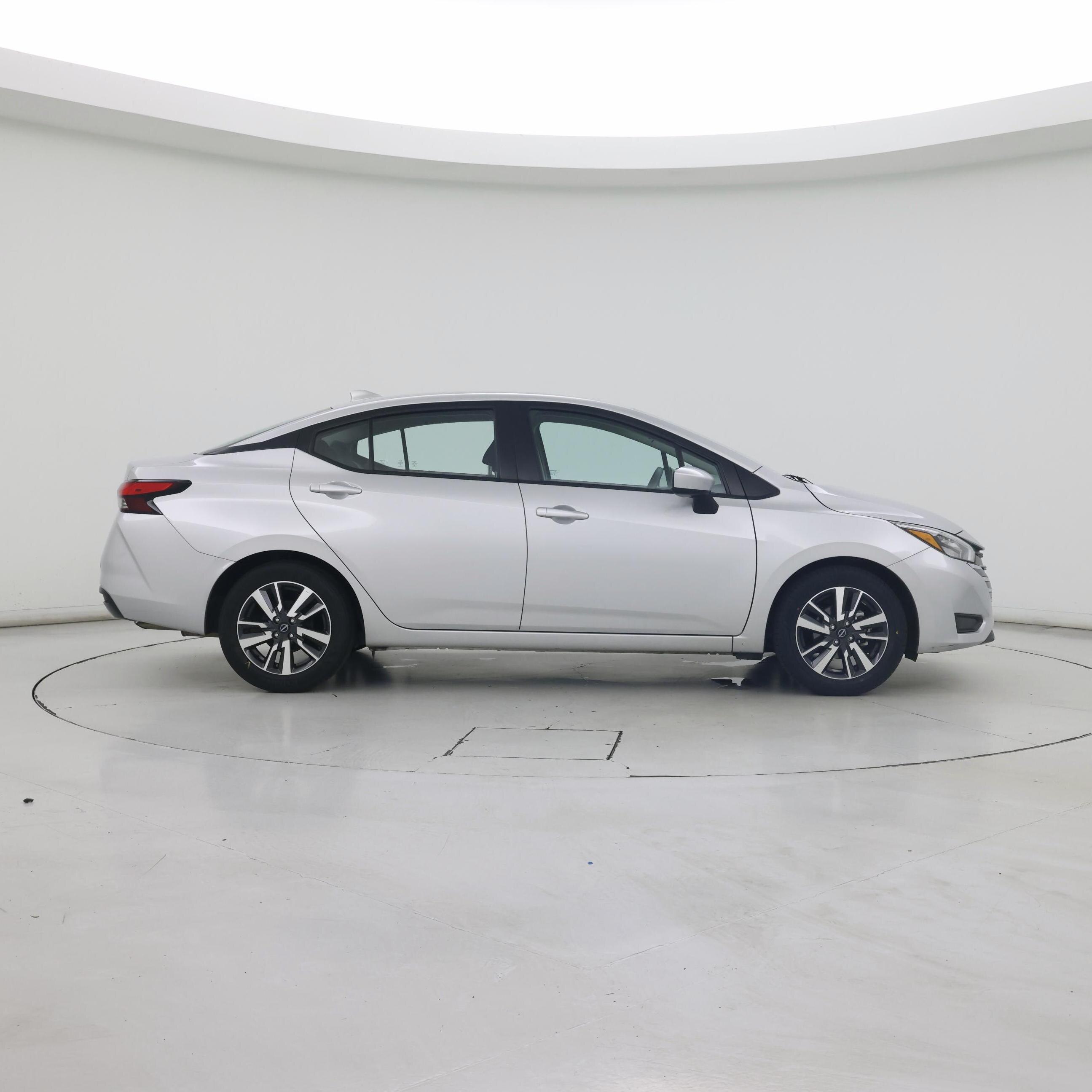 Thumbnail: 2025 Nissan Versa - 7