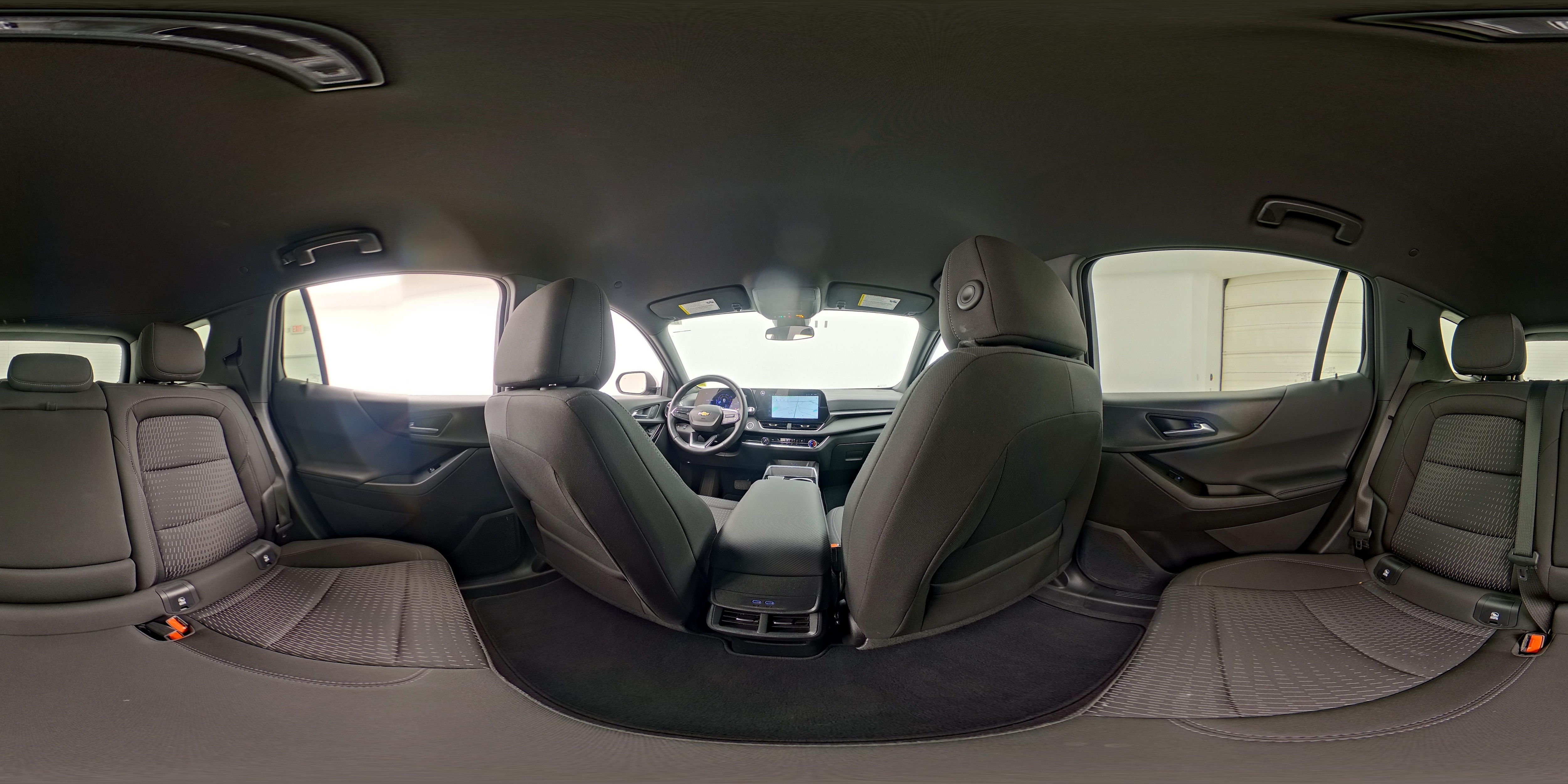 2025 Chevrolet Equinox LT - Photo 26