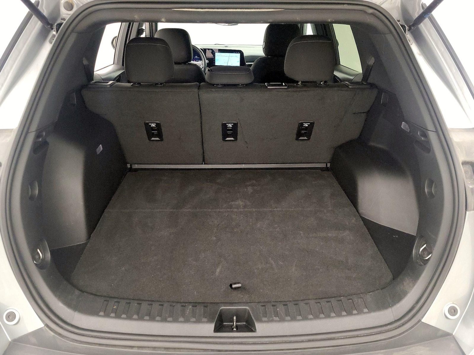2025 Chevrolet Equinox LT - Photo 22