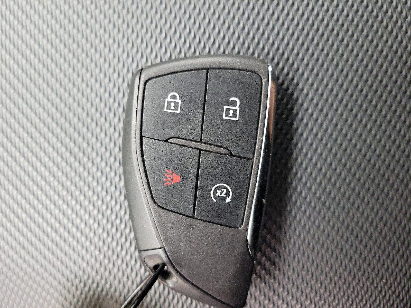 2025 Chevrolet Equinox LT - Photo 24