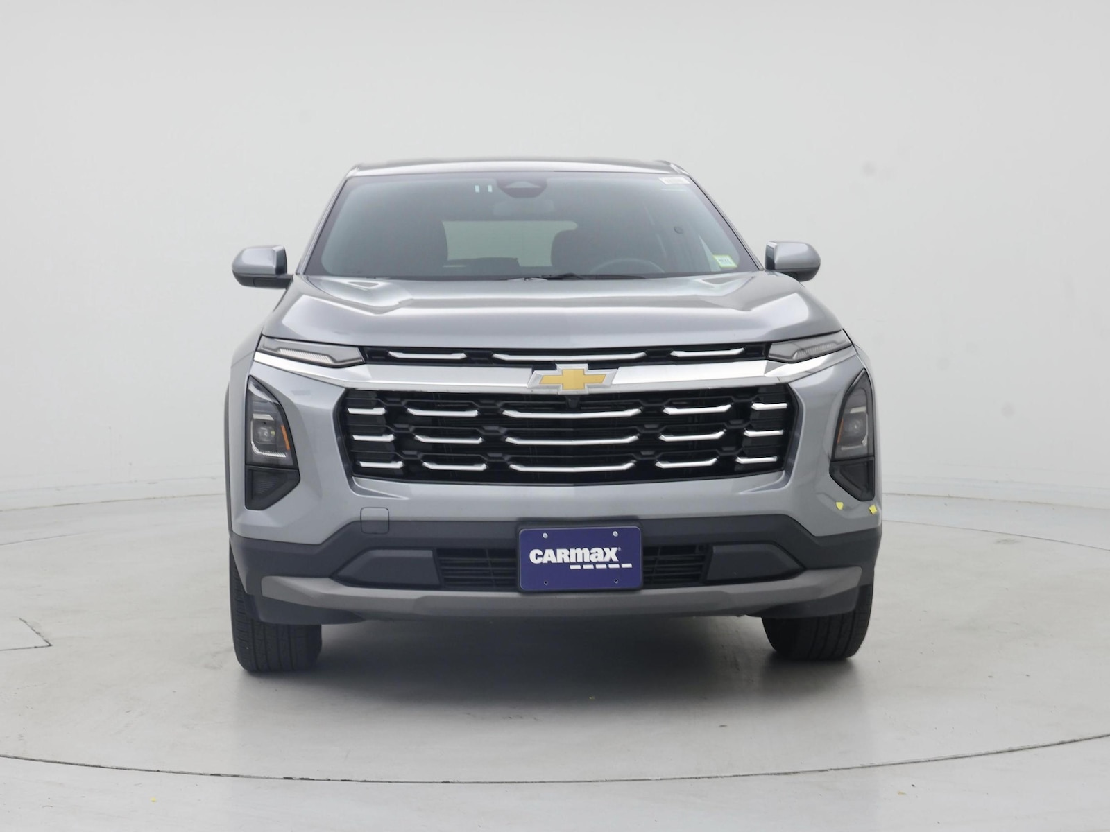 2025 Chevrolet Equinox LT - Photo 6