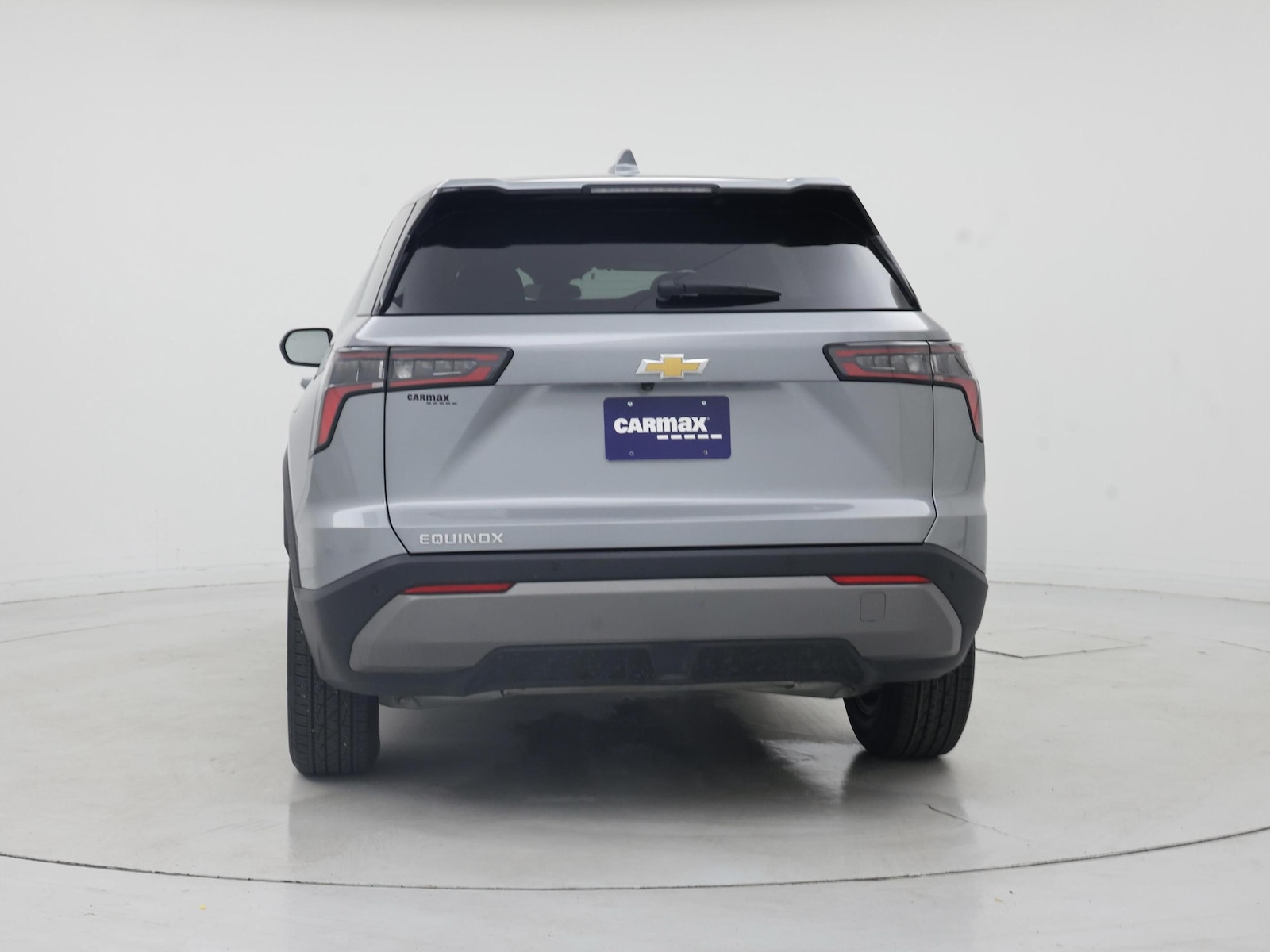2025 Chevrolet Equinox LT - Photo 7
