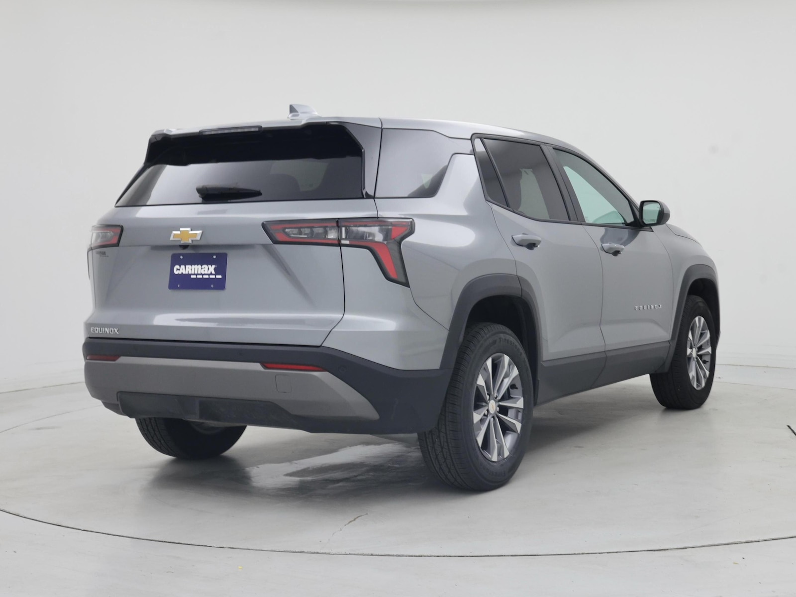 2025 Chevrolet Equinox LT - Photo 9