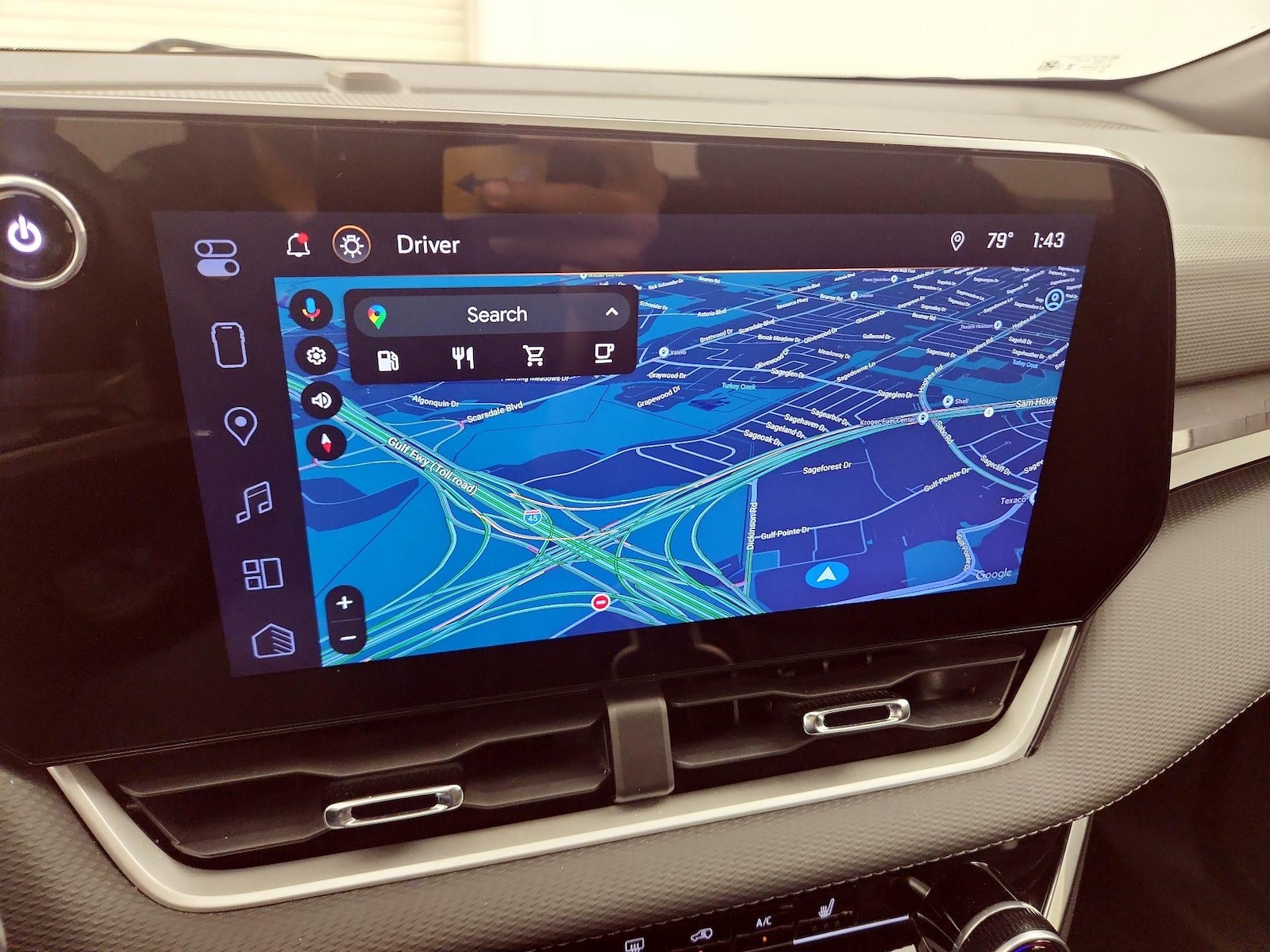 2025 Chevrolet Equinox LT - Photo 13