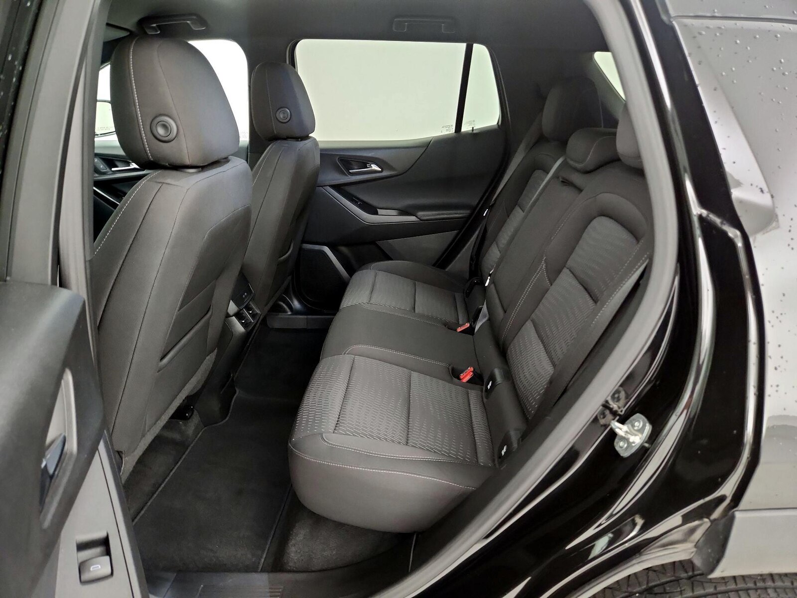 2025 Chevrolet Equinox LT - Photo 19