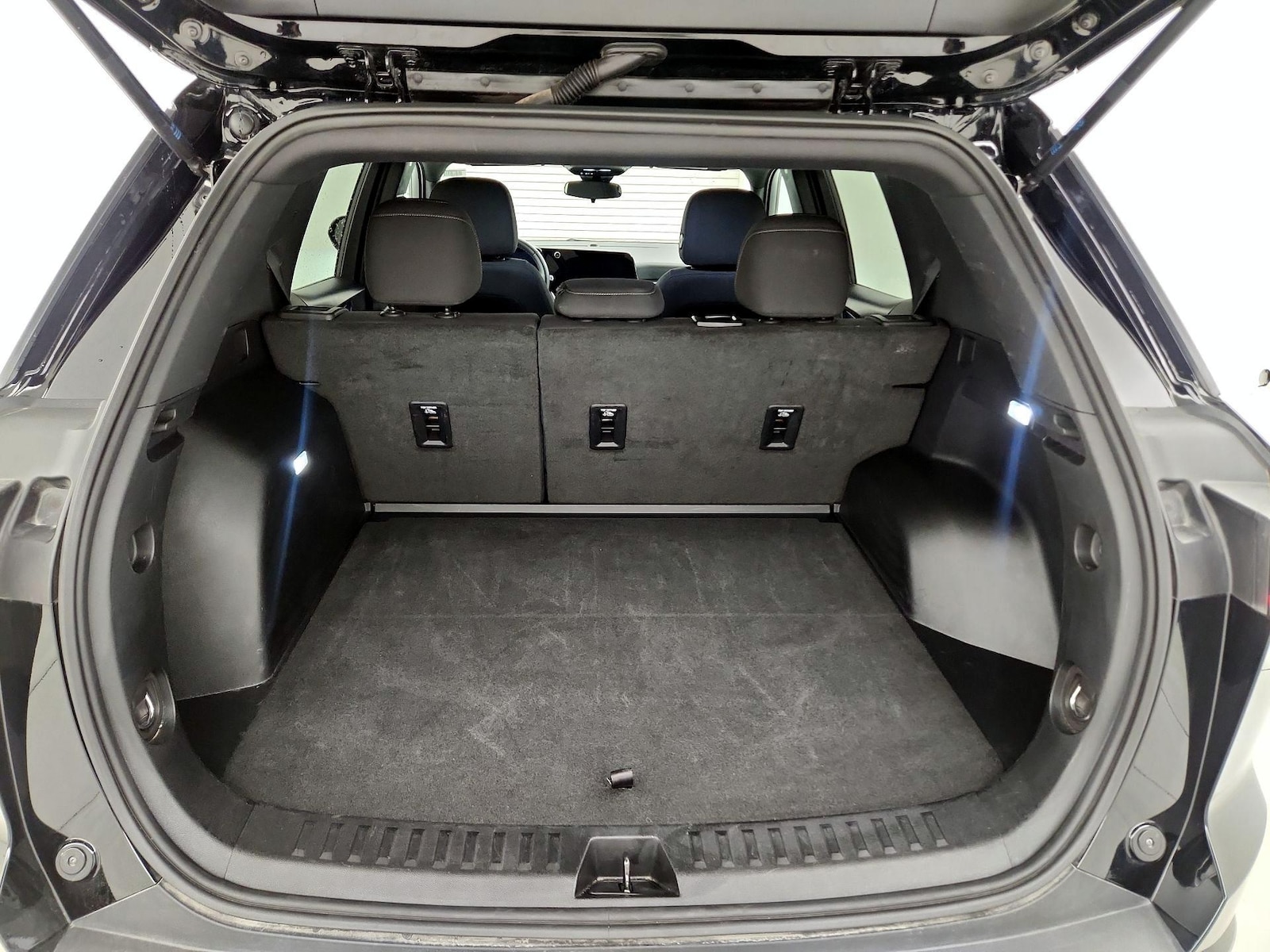 2025 Chevrolet Equinox LT - Photo 20