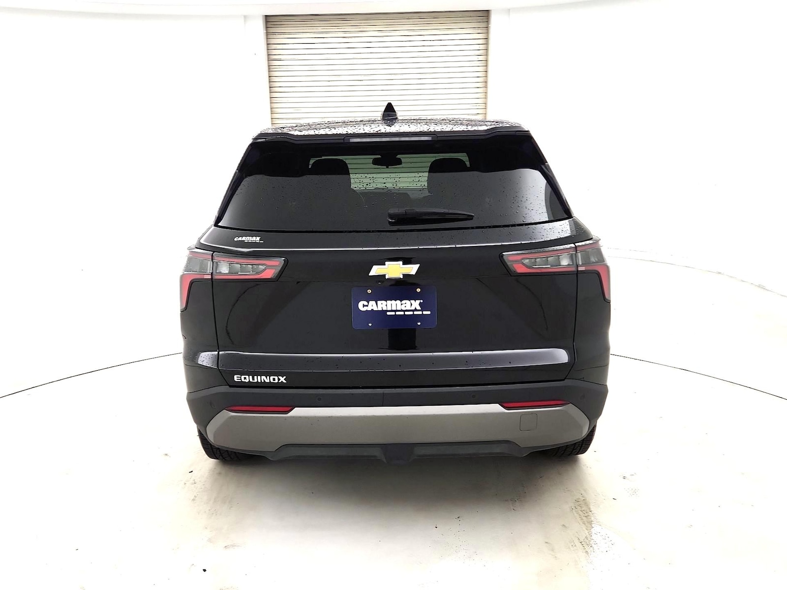 2025 Chevrolet Equinox LT - Photo 6