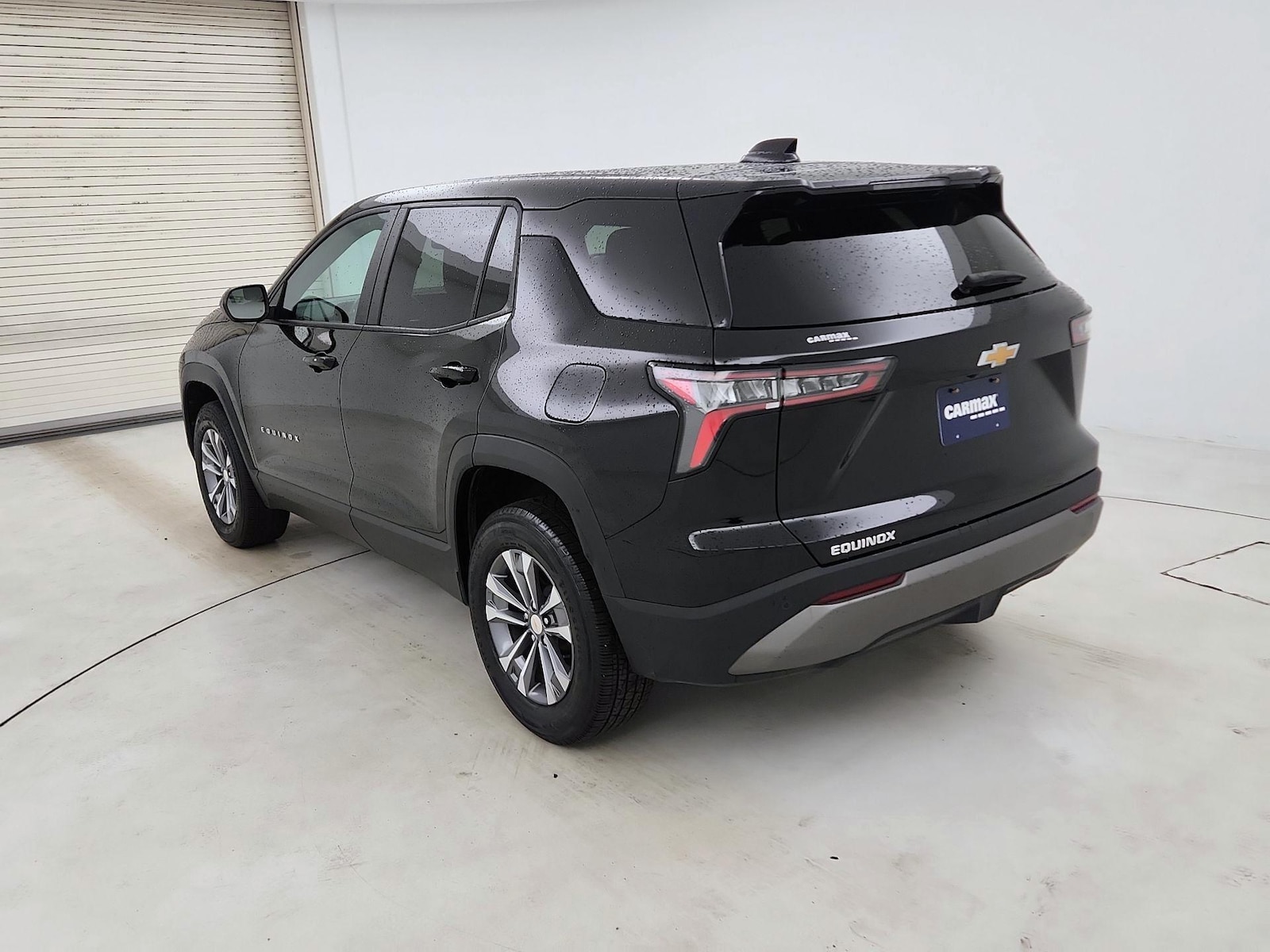 2025 Chevrolet Equinox LT - Photo 7