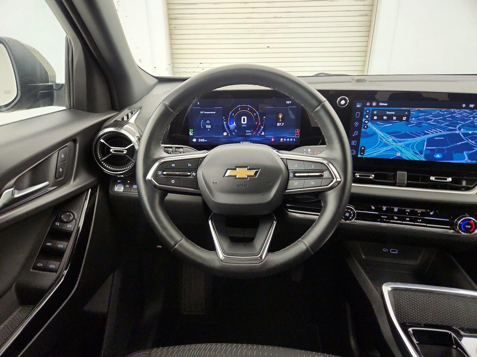 2025 Chevrolet Equinox LT - Photo 9