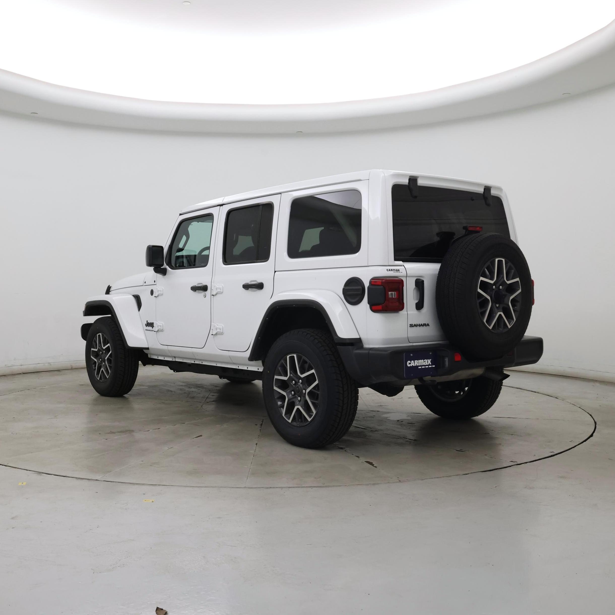 Thumbnail: 2025 Jeep Wrangler - 2