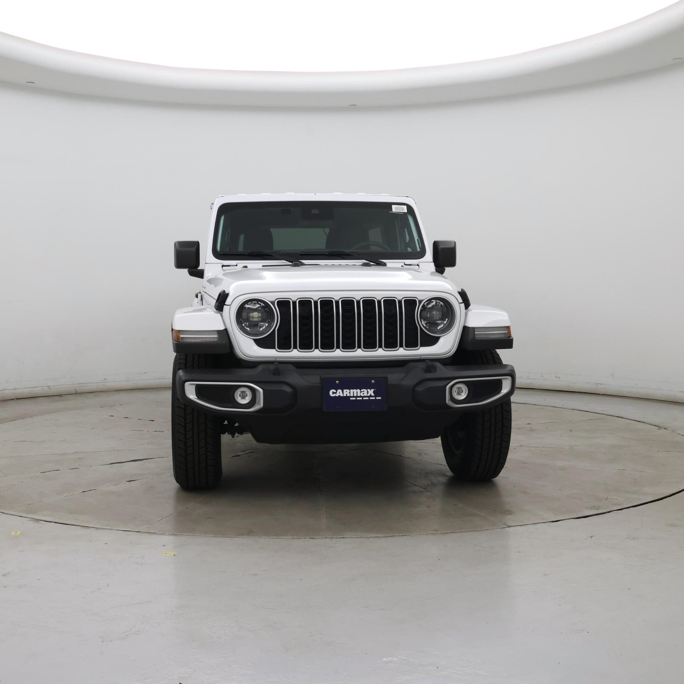 Thumbnail: 2025 Jeep Wrangler - 5