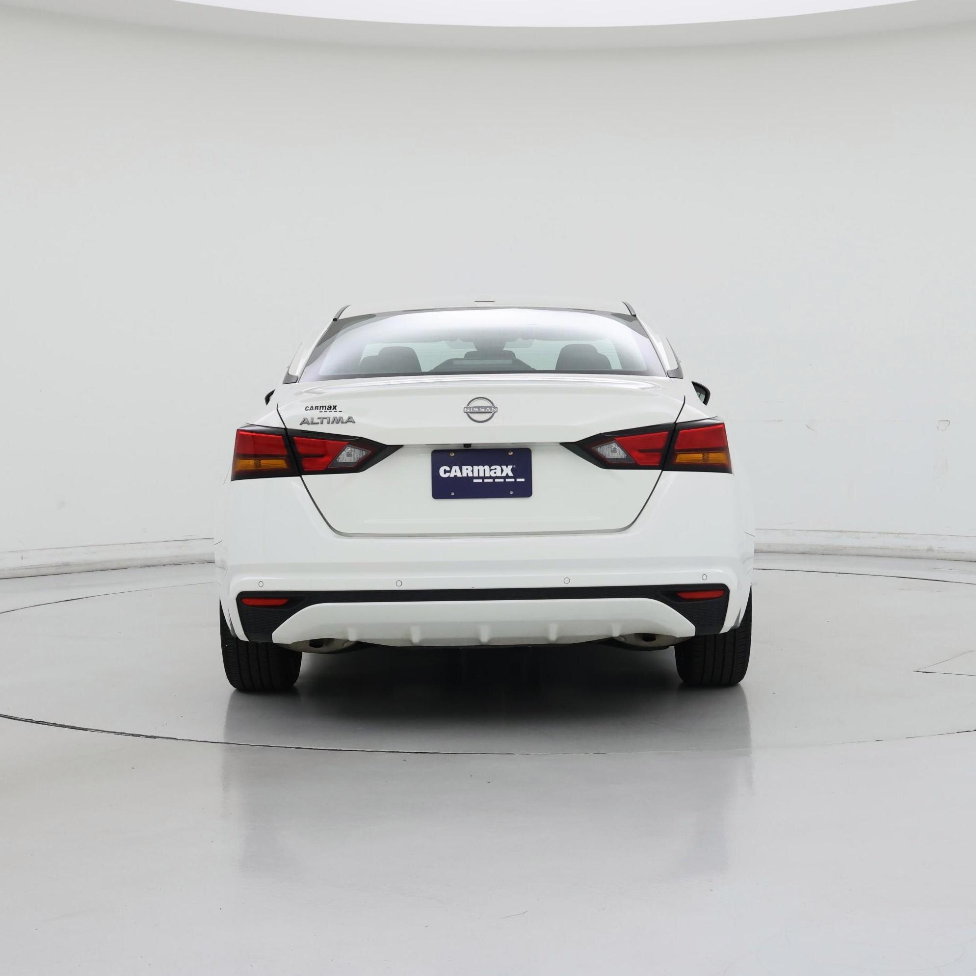 Thumbnail: 2025 Nissan Altima - 6