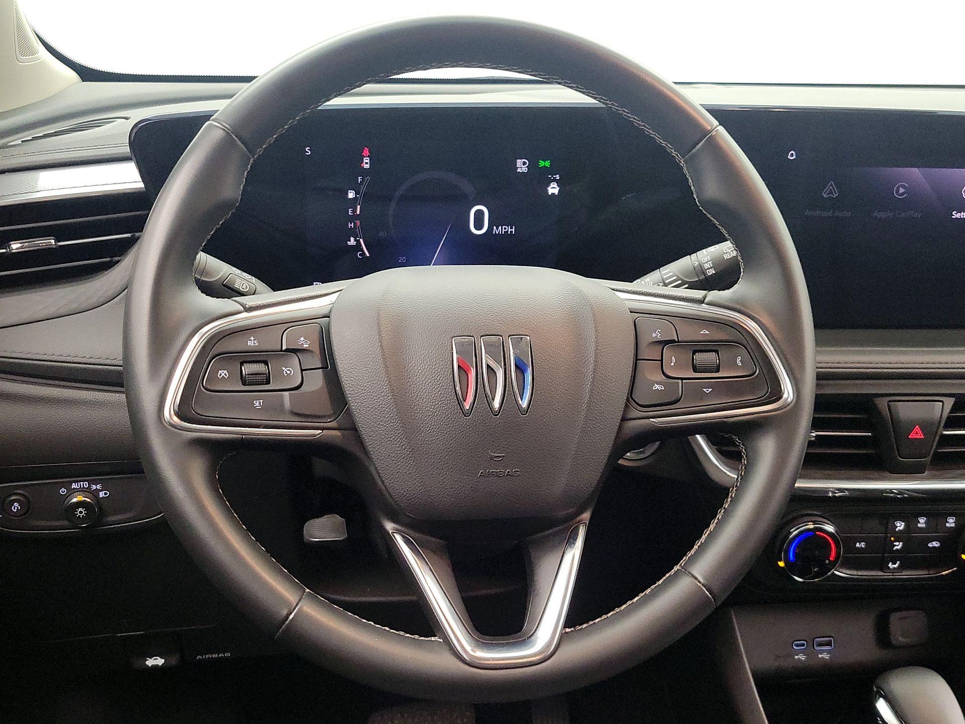 Thumbnail: 2025 Buick Encore GX - 10