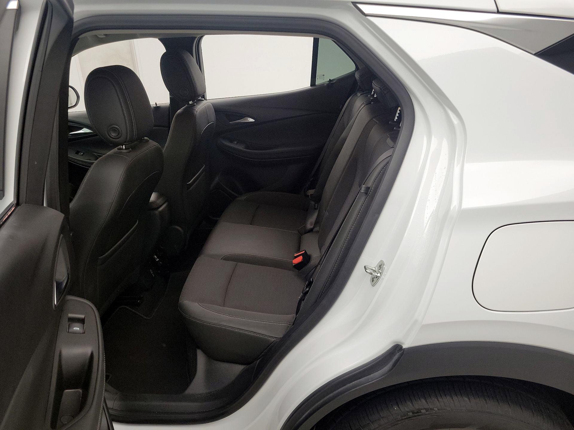 Thumbnail: 2025 Buick Encore GX - 19