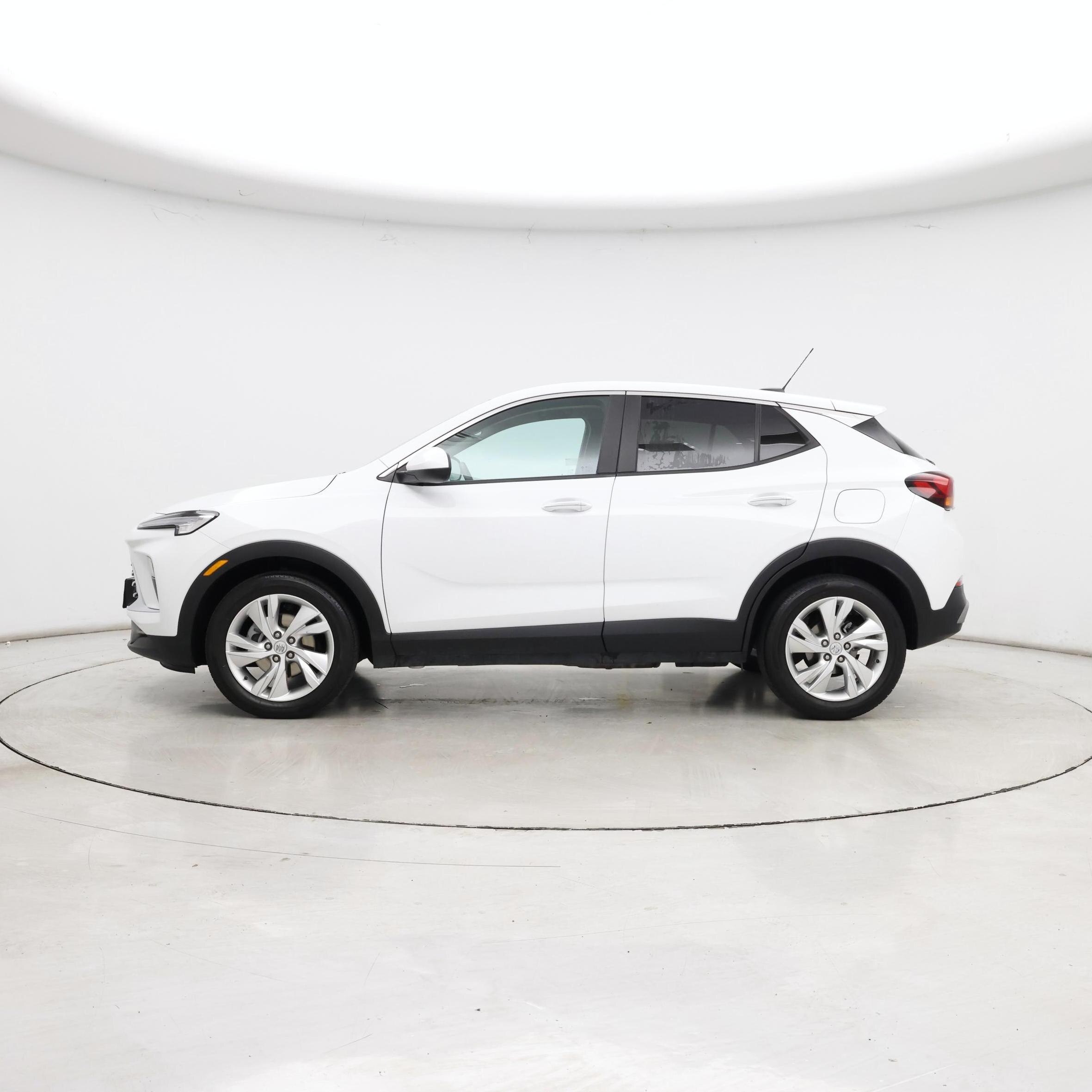 Thumbnail: 2025 Buick Encore GX - 3