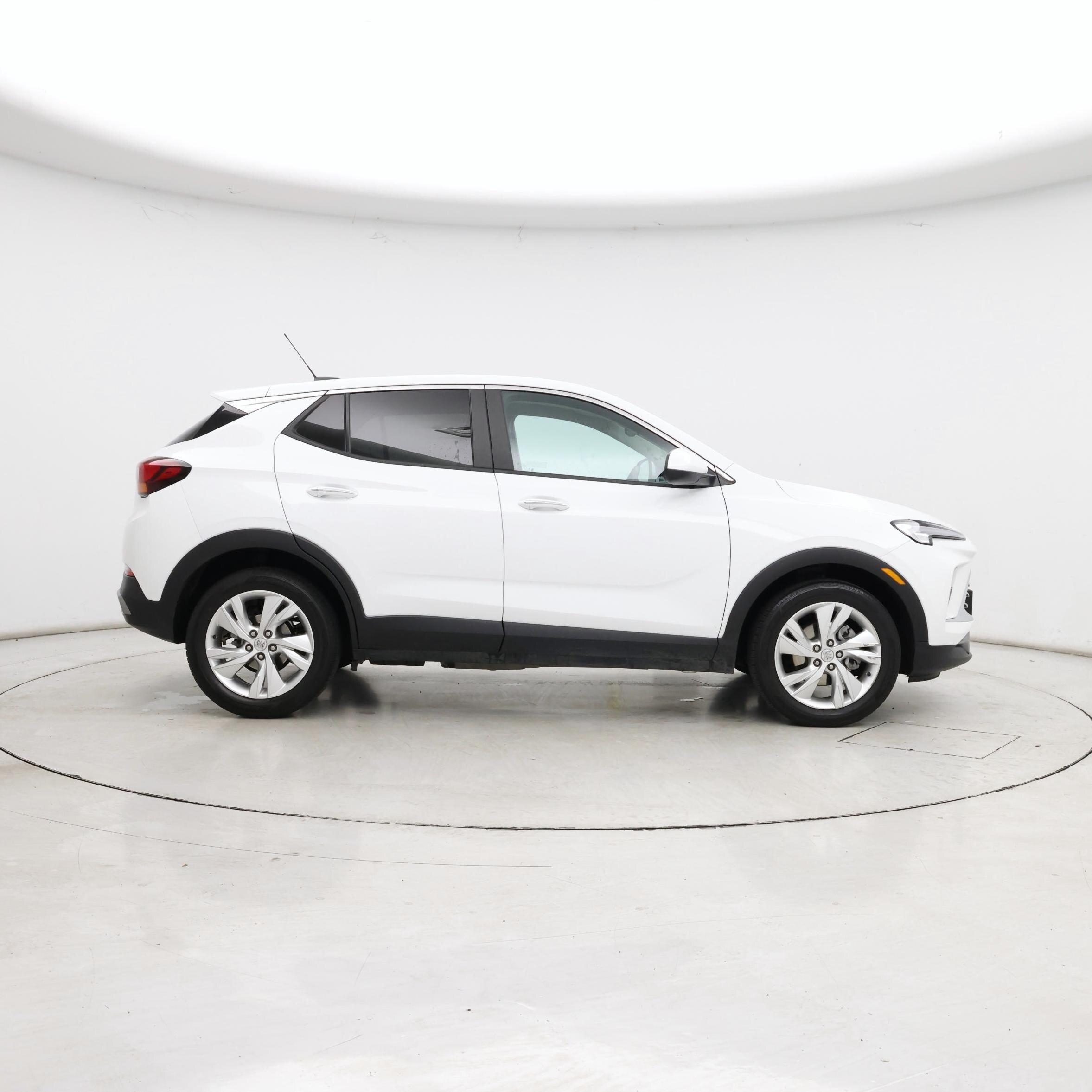 Thumbnail: 2025 Buick Encore GX - 7