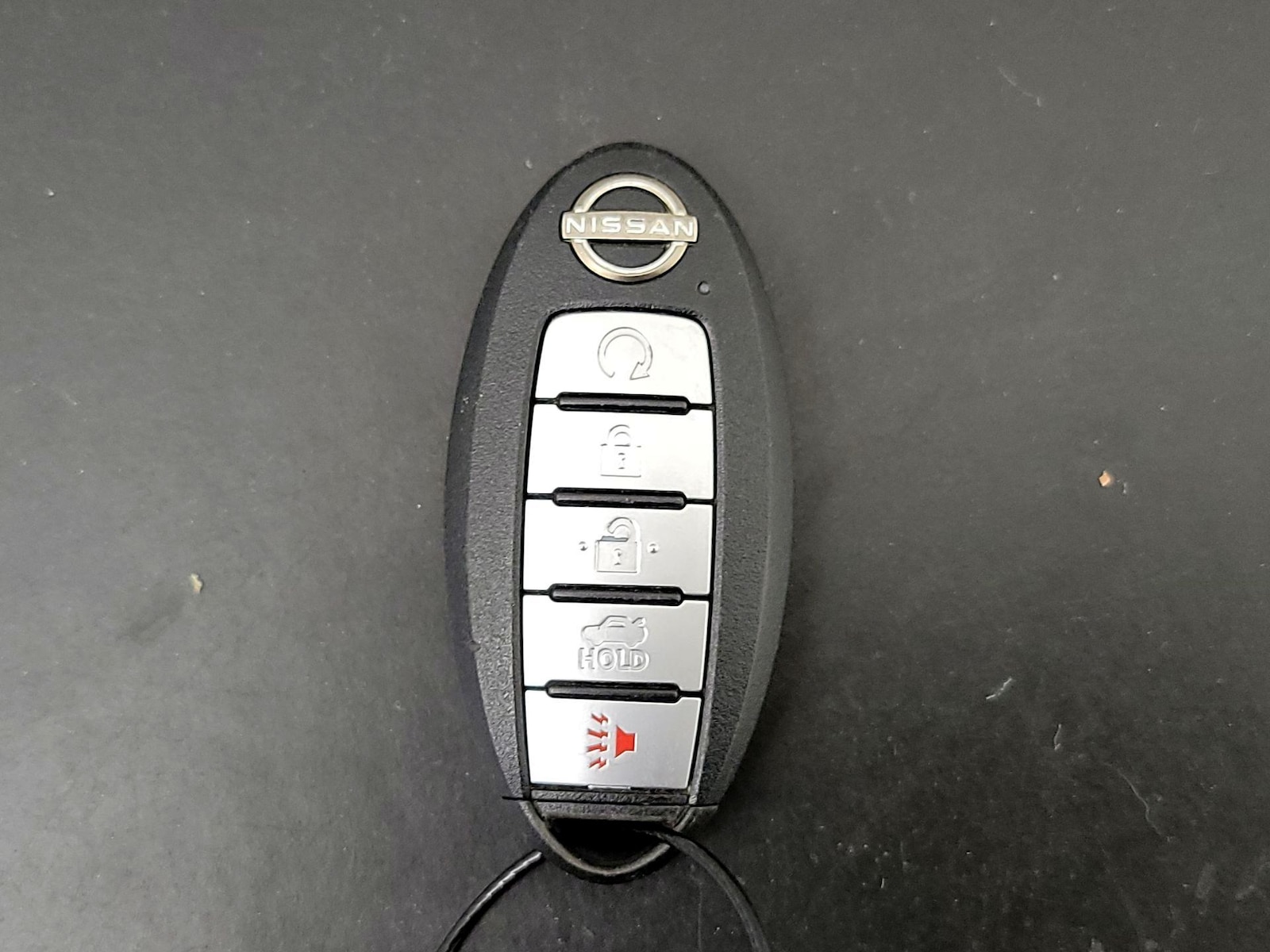 2025 Nissan Altima SV - Photo 23