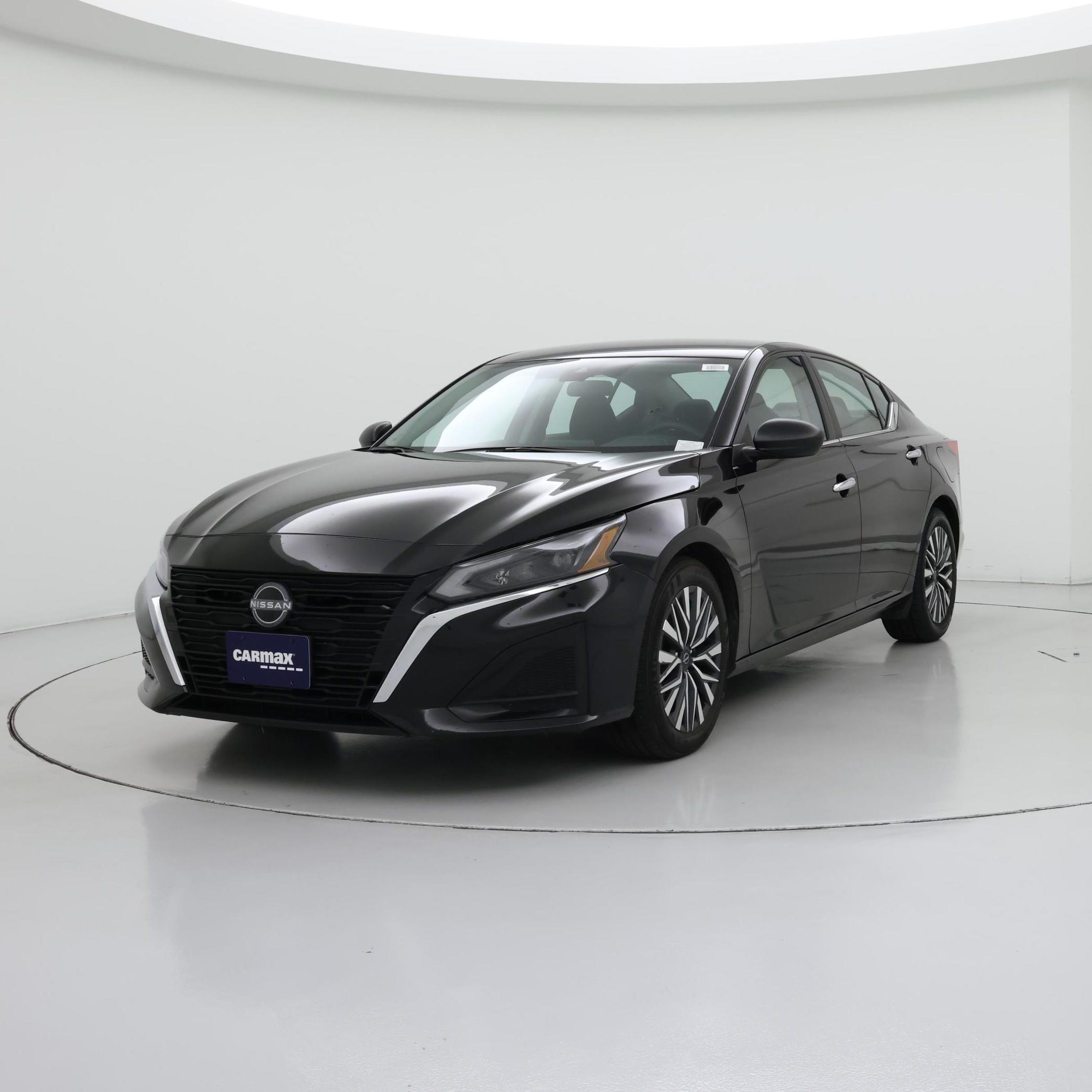 Thumbnail: 2025 Nissan Altima - 4
