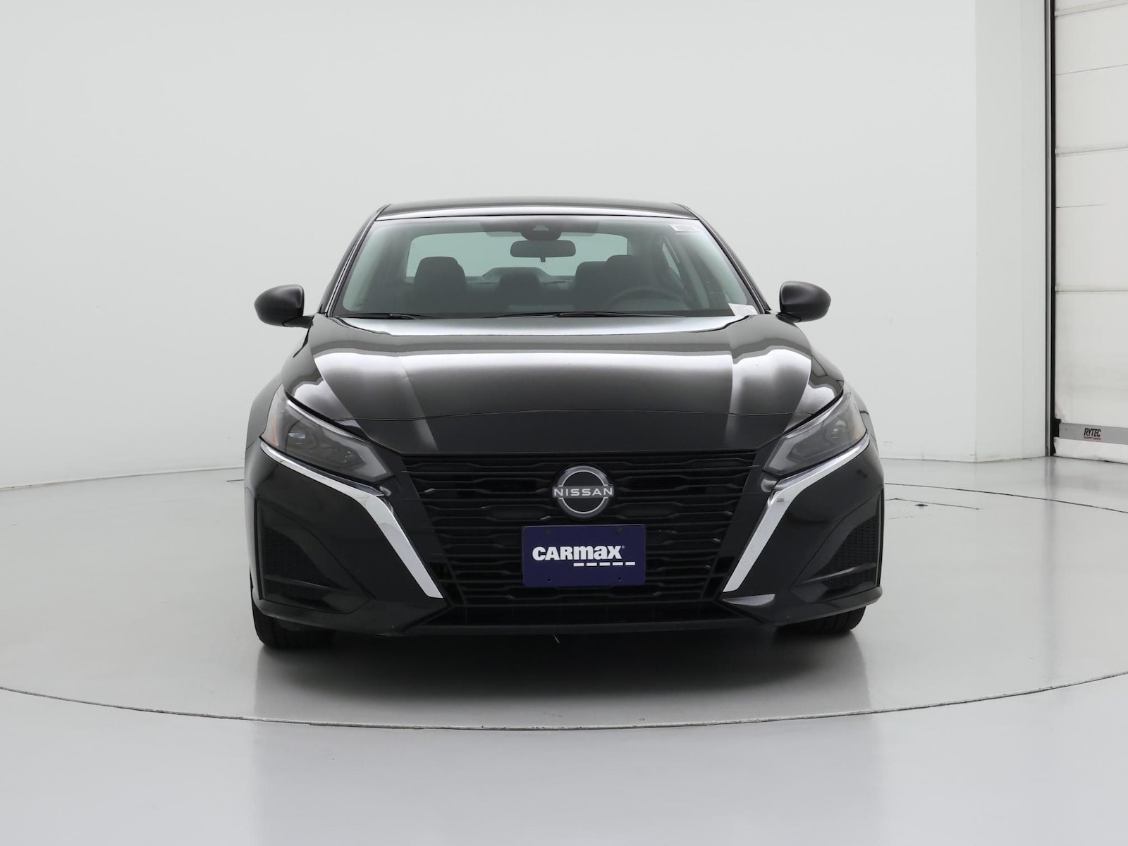 2025 Nissan Altima SV - Photo 6