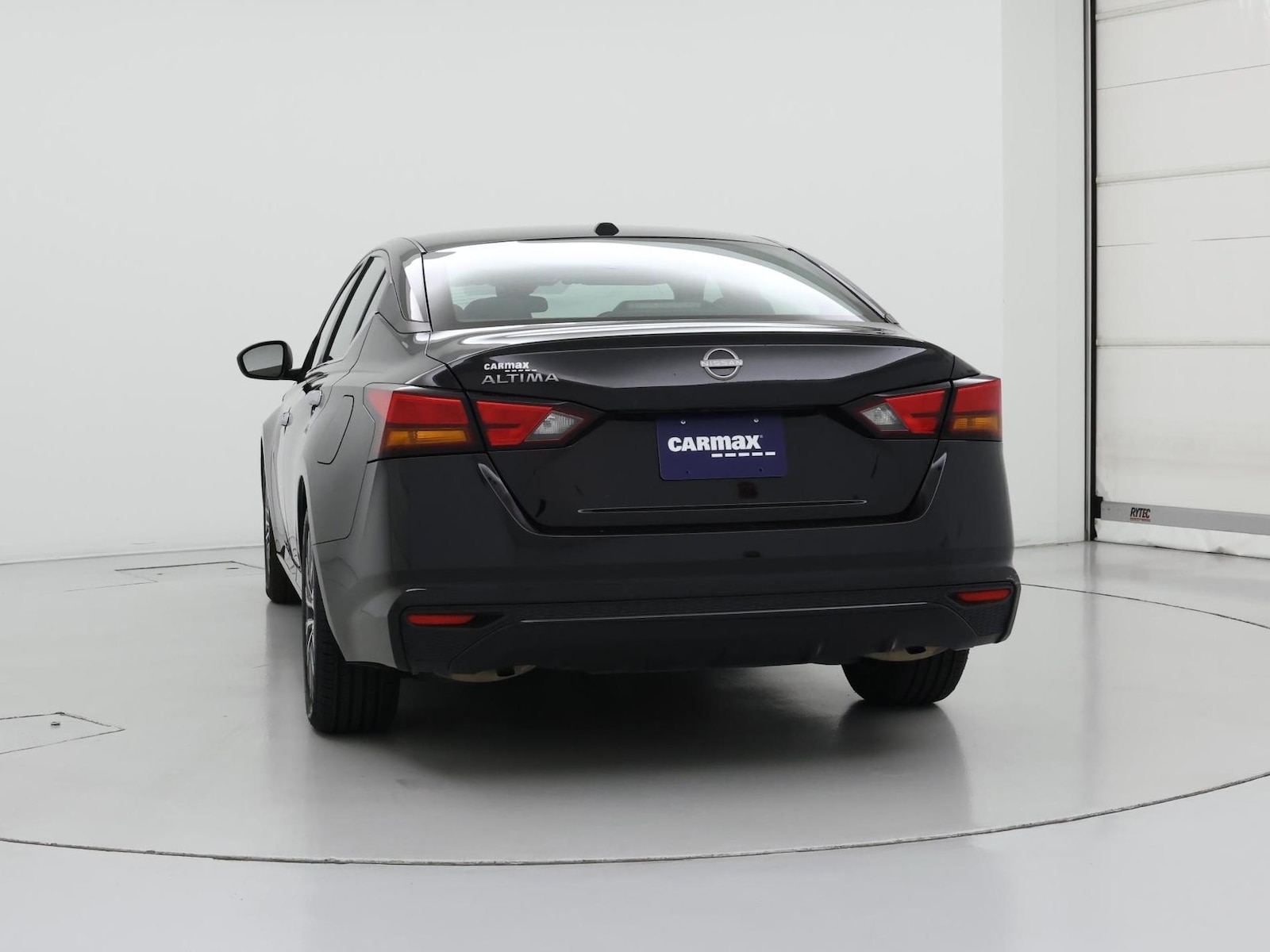 2025 Nissan Altima SV - Photo 7