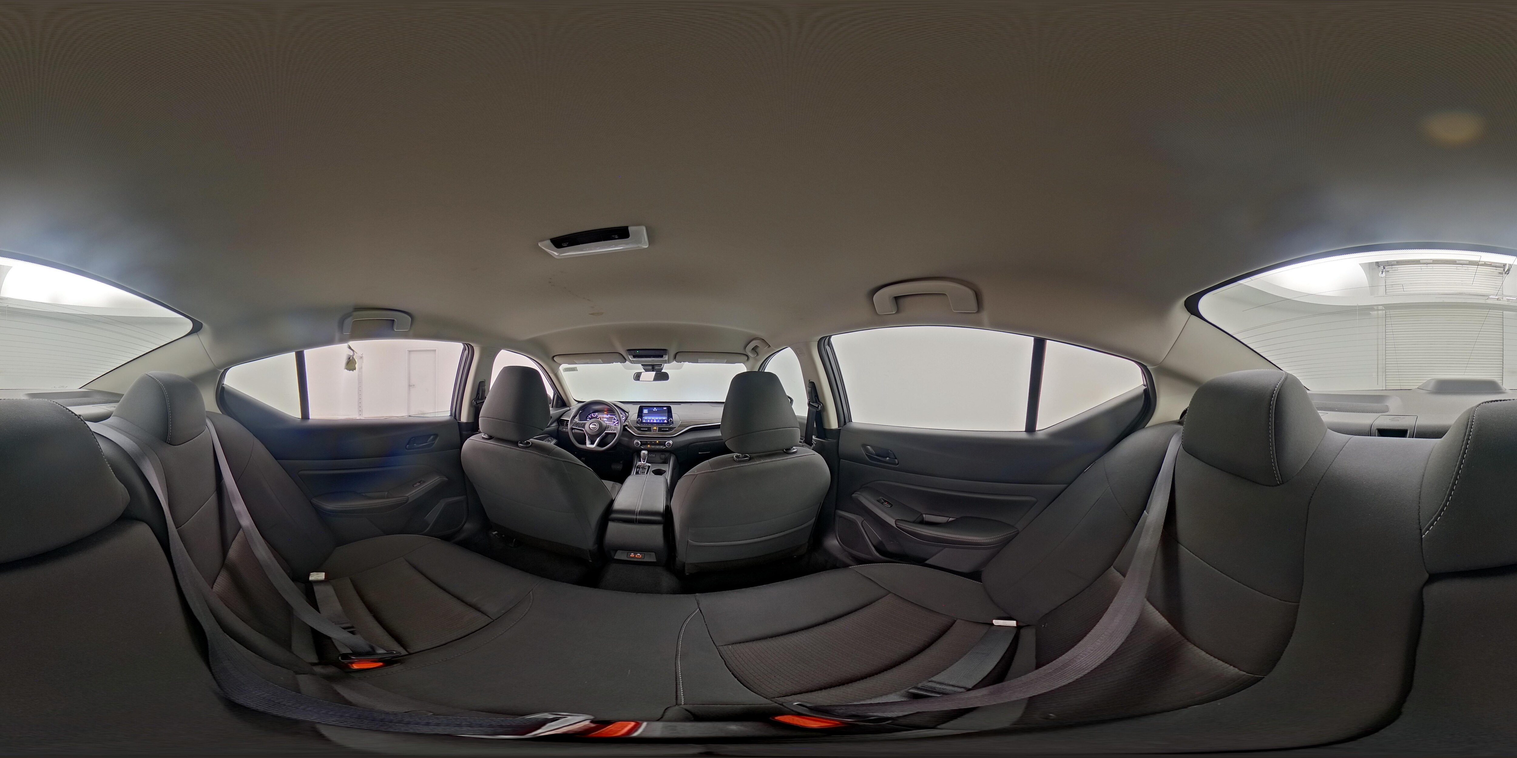 2025 Nissan Altima SV - Photo 25