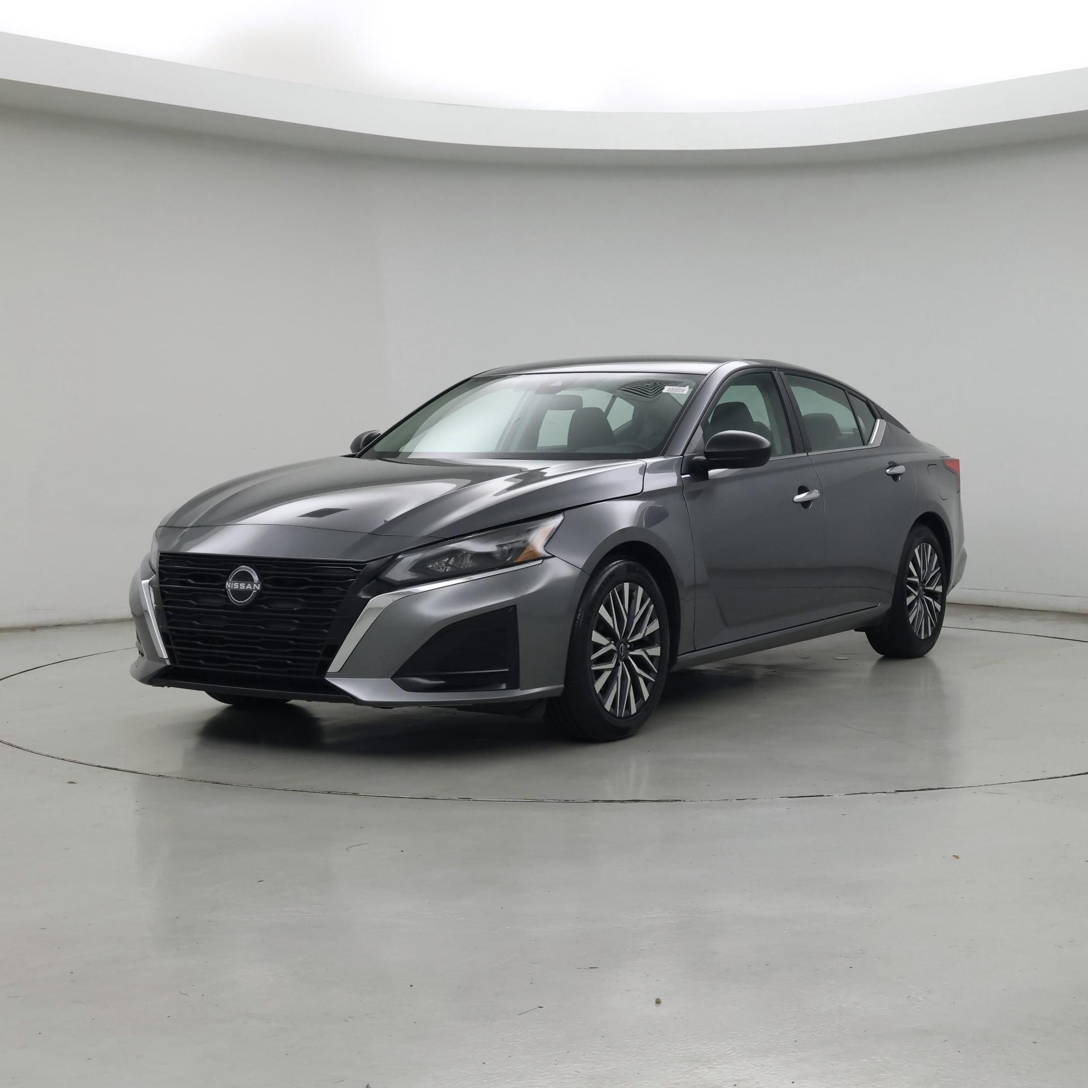 Thumbnail: 2025 Nissan Altima - 4