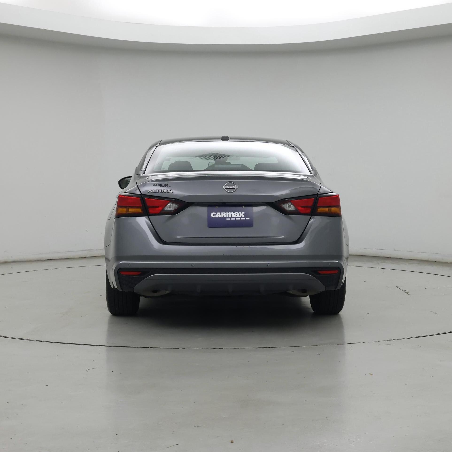 Thumbnail: 2025 Nissan Altima - 6