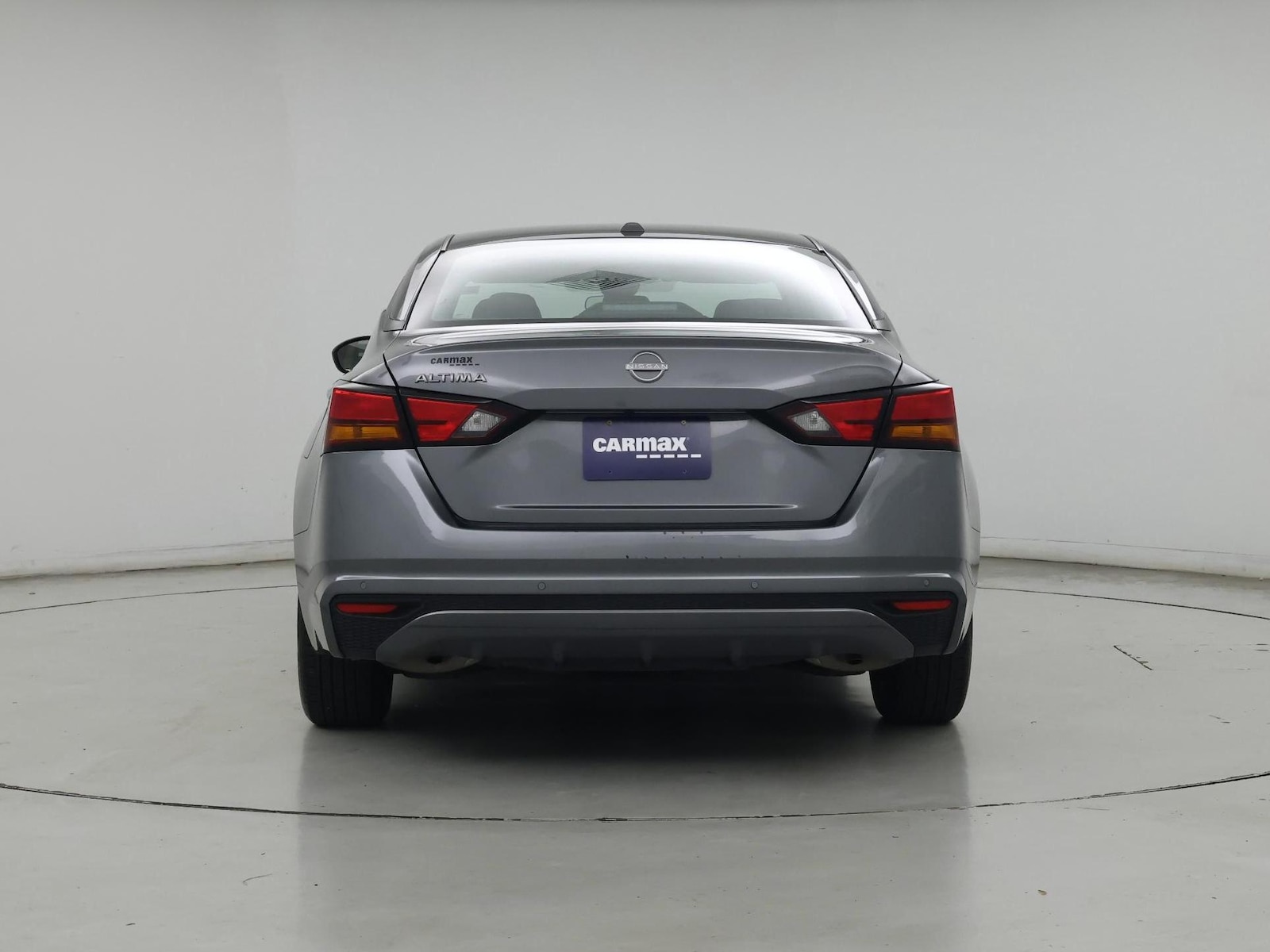 2025 Nissan Altima SV - Photo 7