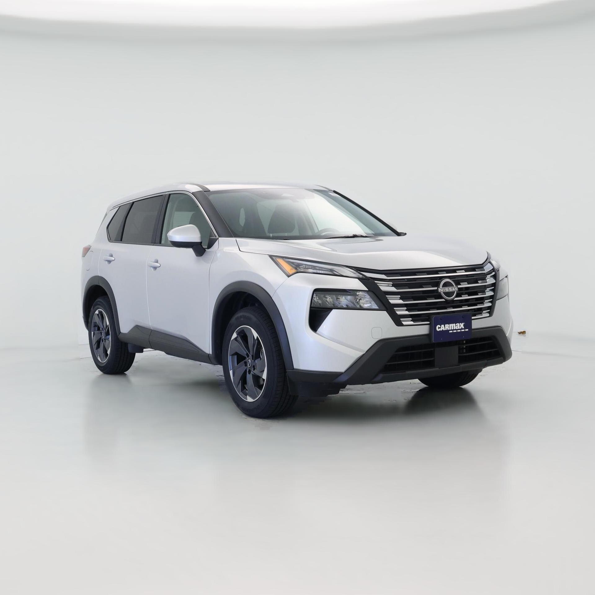 Thumbnail: 2025 Nissan Rogue - 1