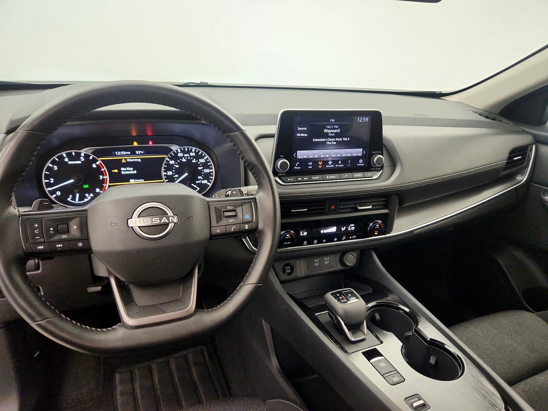 Thumbnail: 2025 Nissan Rogue - 9