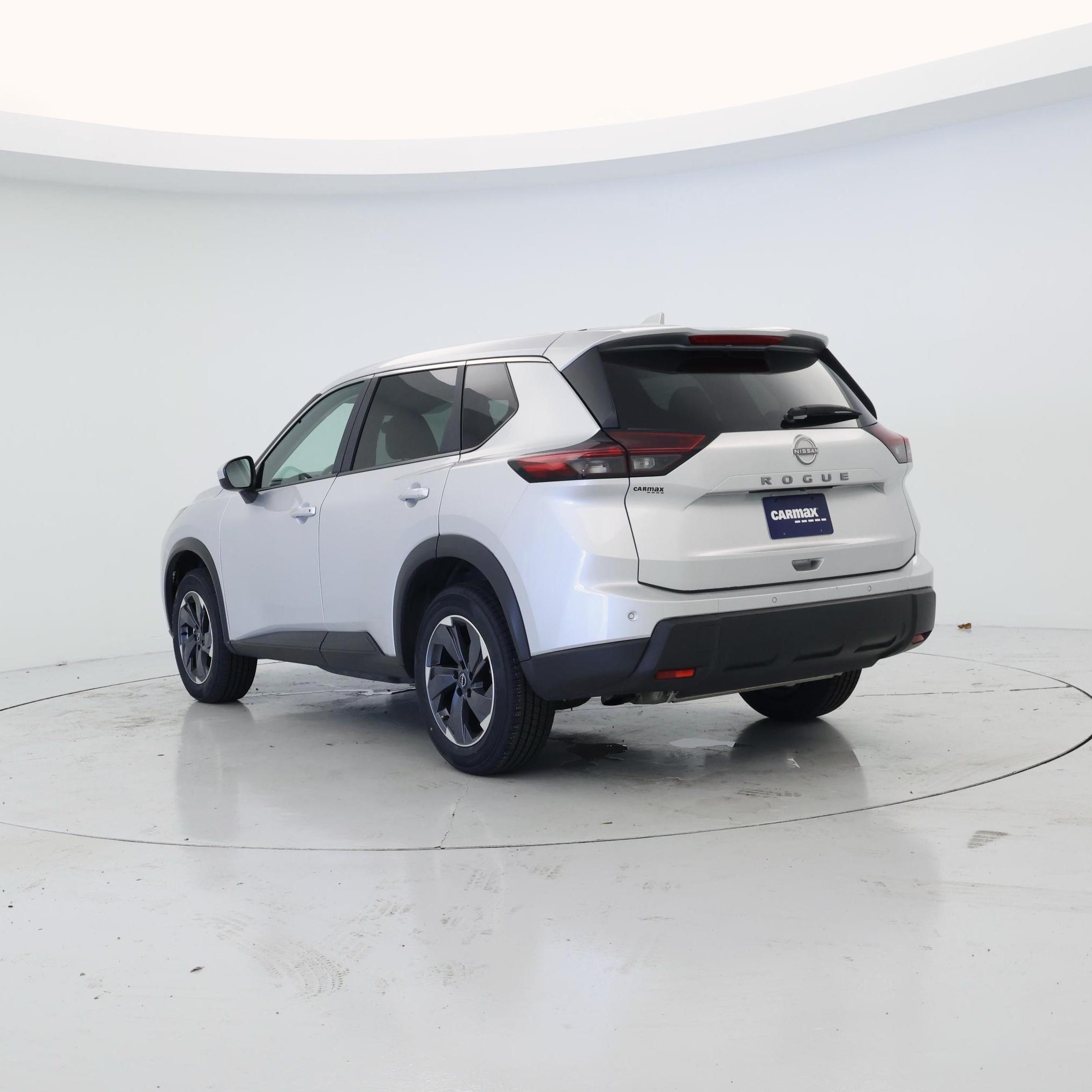 Thumbnail: 2025 Nissan Rogue - 2