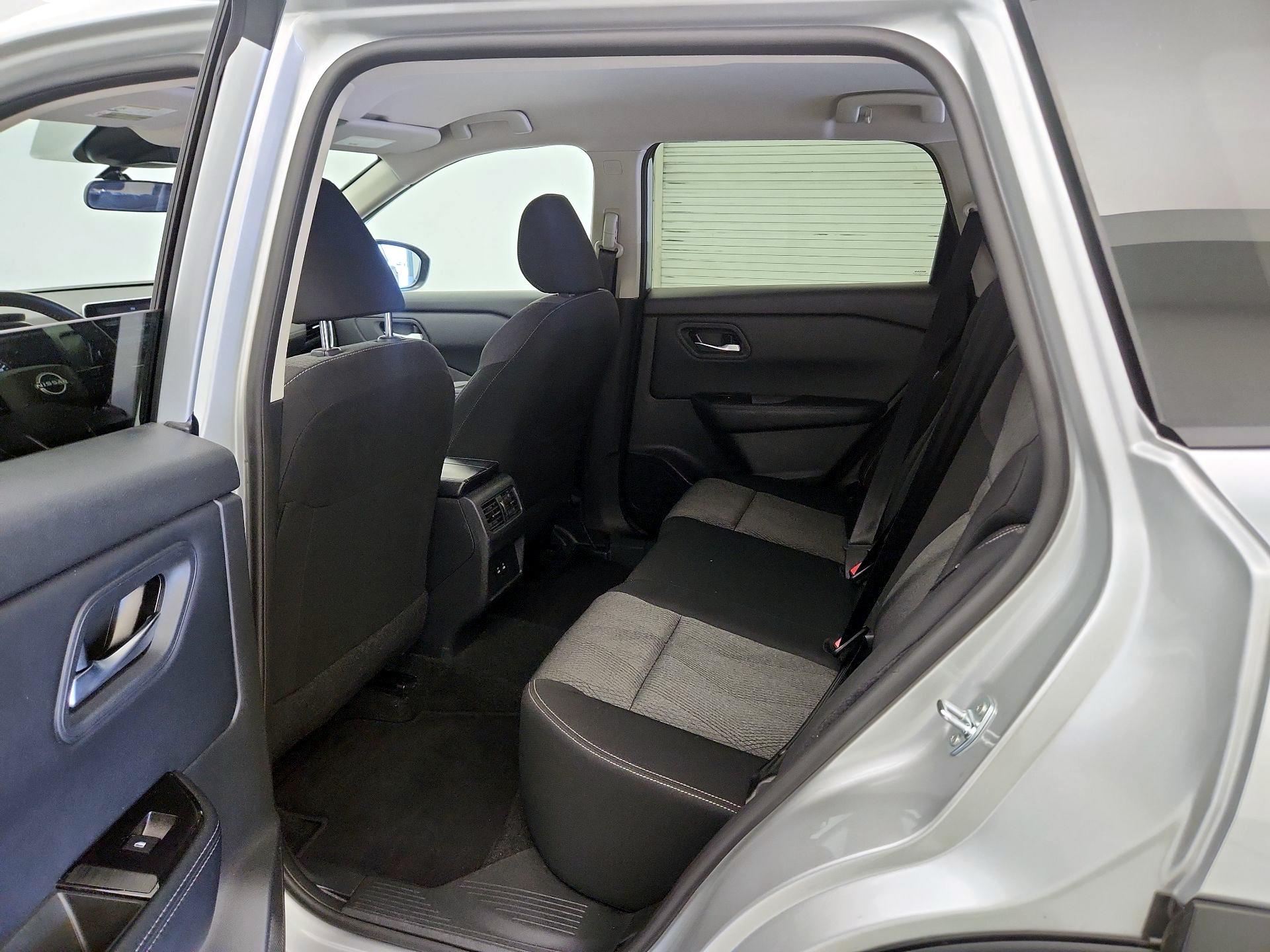 Thumbnail: 2025 Nissan Rogue - 19