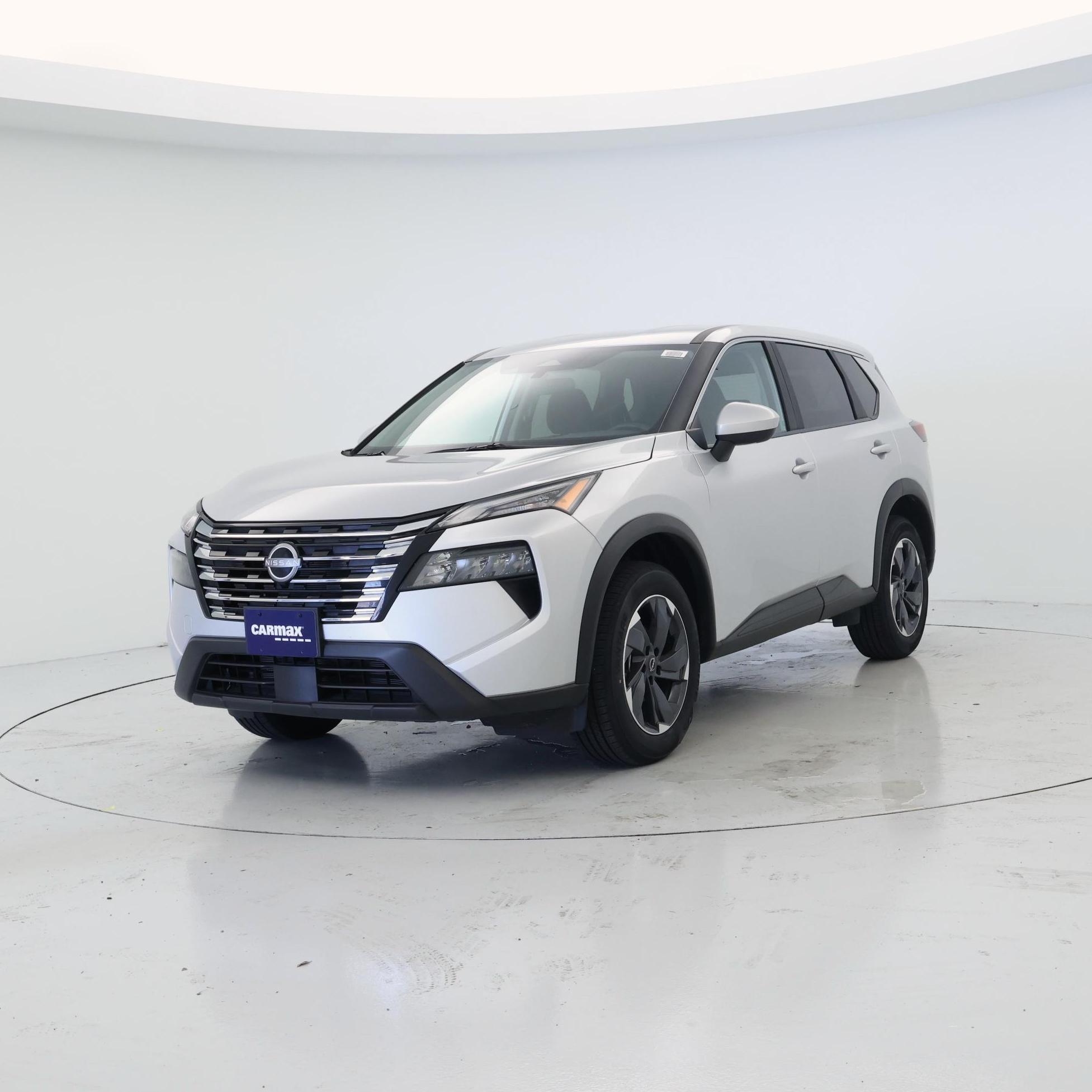 Thumbnail: 2025 Nissan Rogue - 4