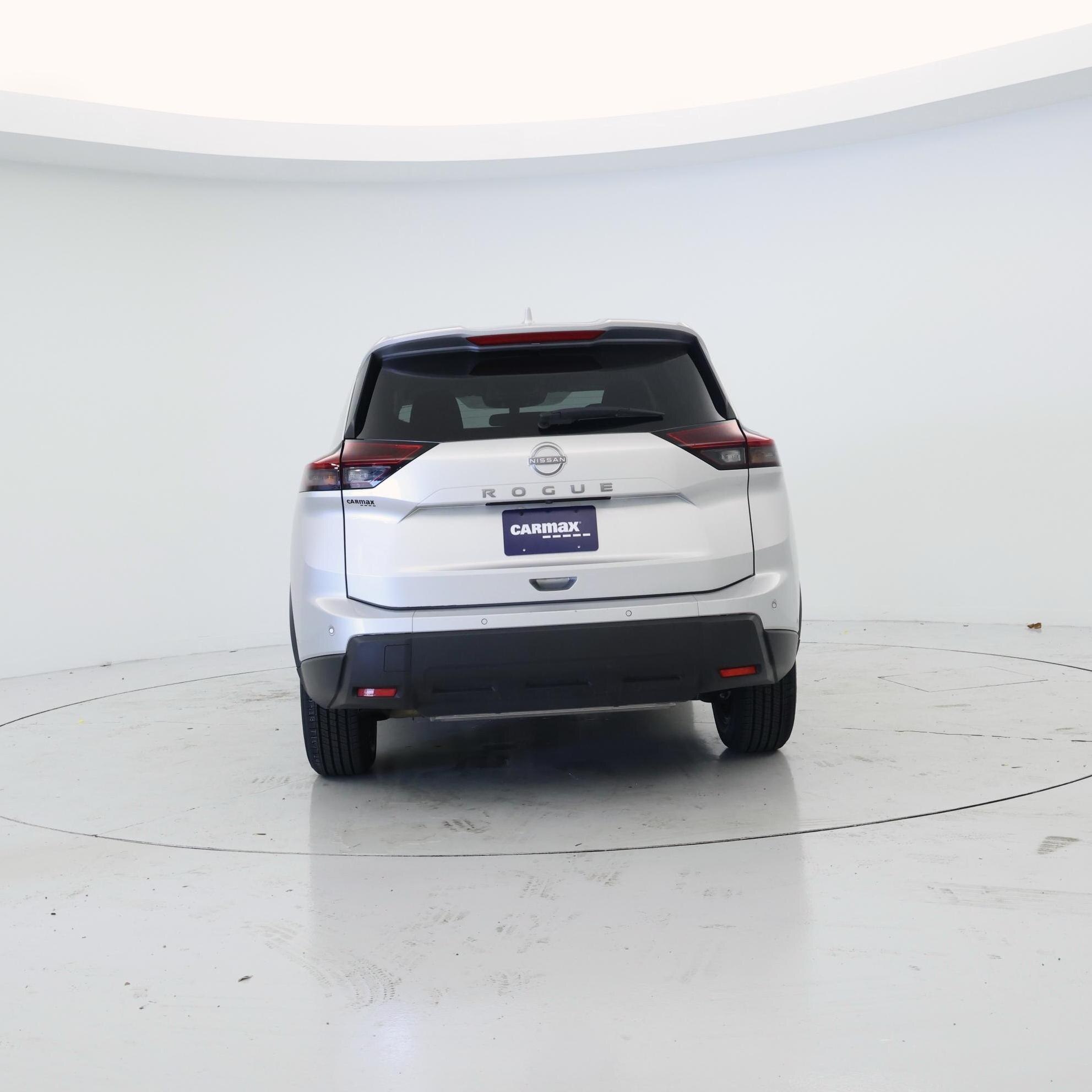 Thumbnail: 2025 Nissan Rogue - 6
