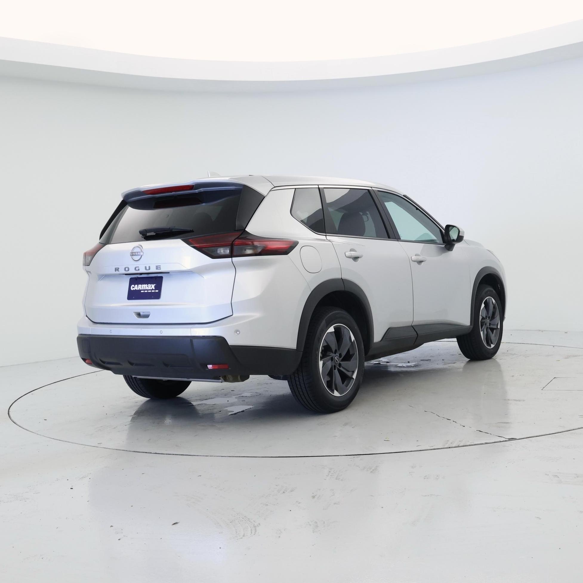 Thumbnail: 2025 Nissan Rogue - 8