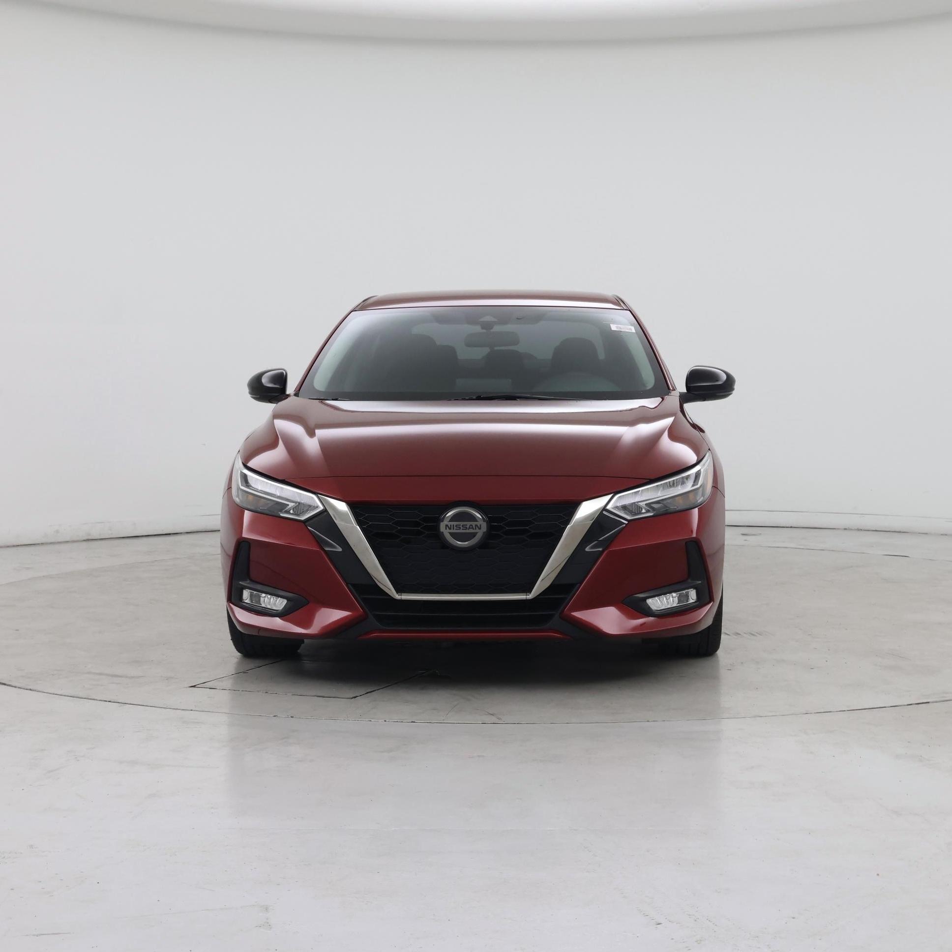 Thumbnail: 2021 Nissan Sentra - 5