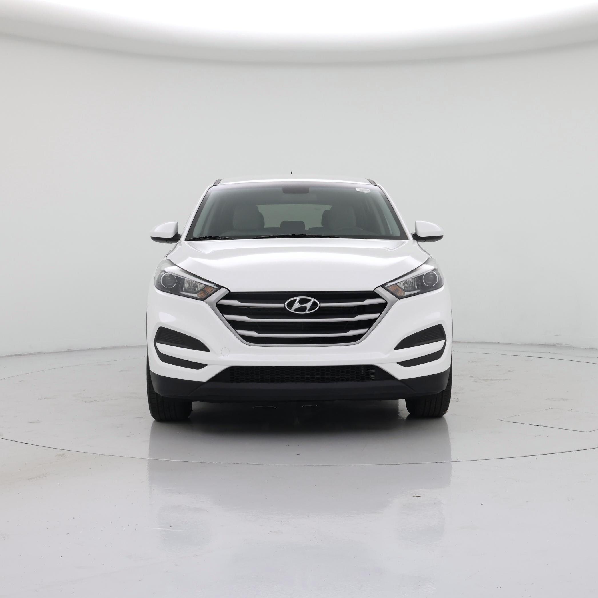 Thumbnail: 2018 Hyundai Tucson - 5