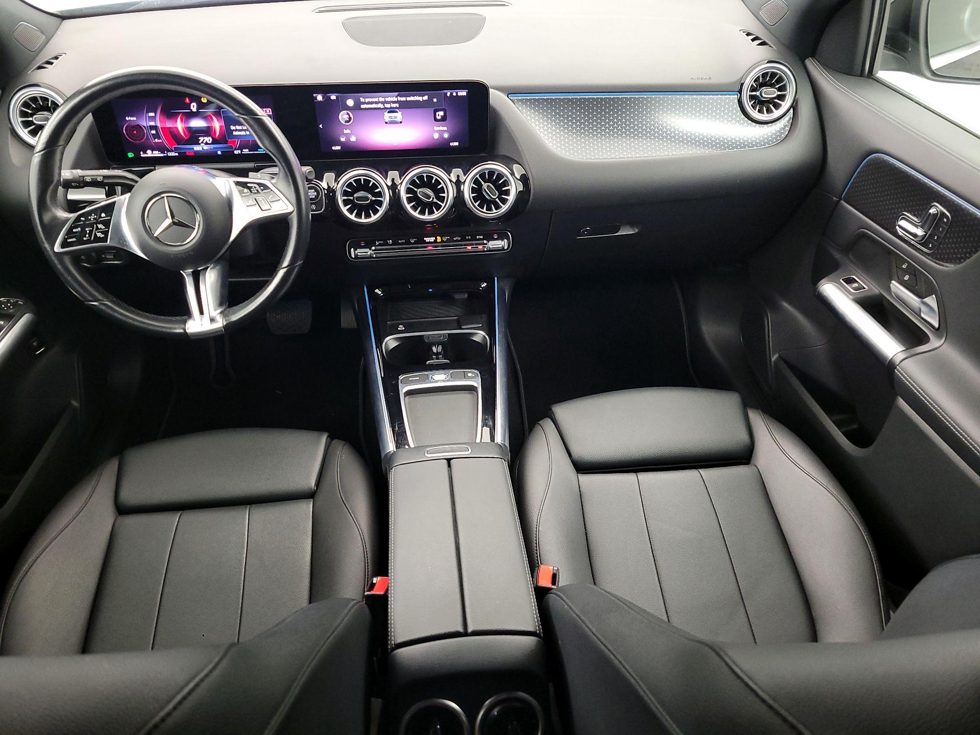 Thumbnail: 2025 Mercedes-Benz GLA - 9